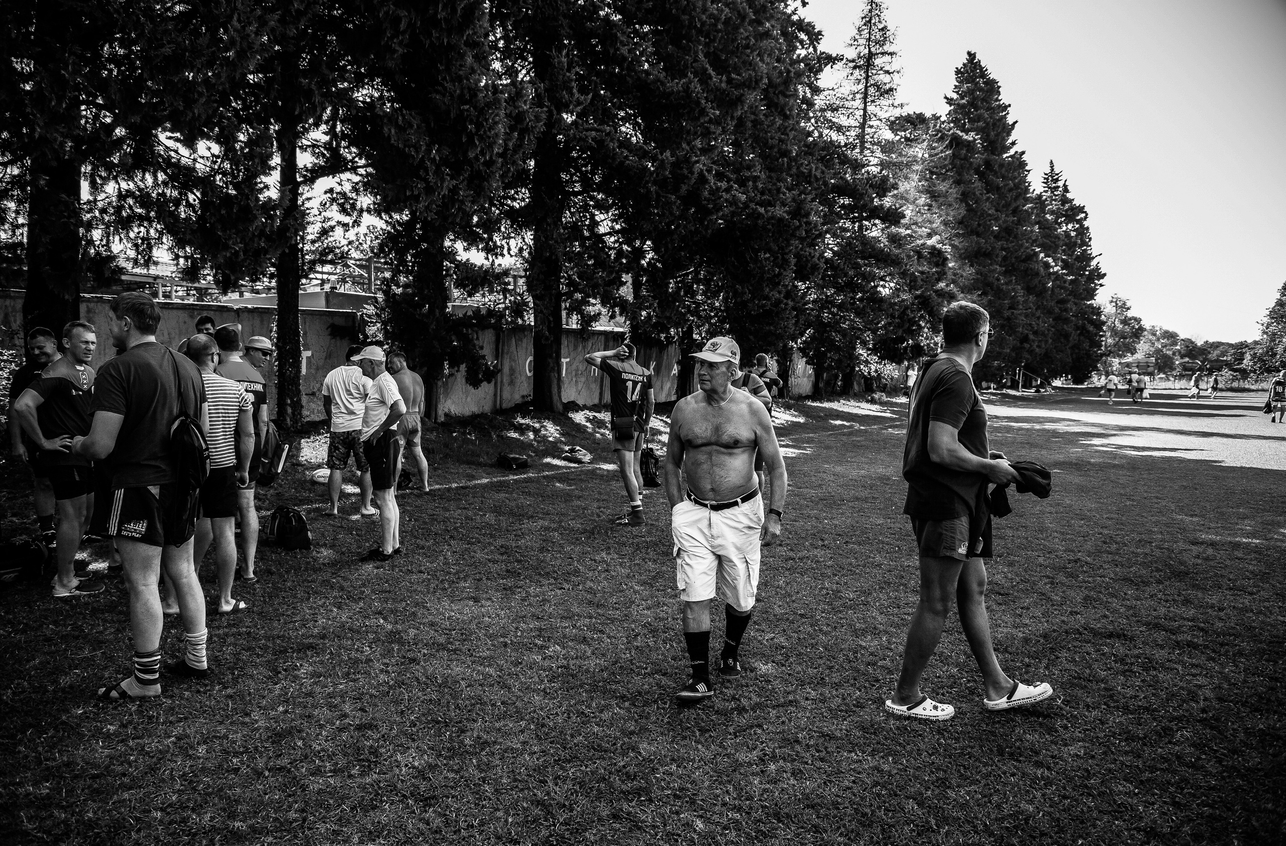 Политехник. Свадебный и семейный фотограф/видеограф в Краснодаре Наталья Осинская