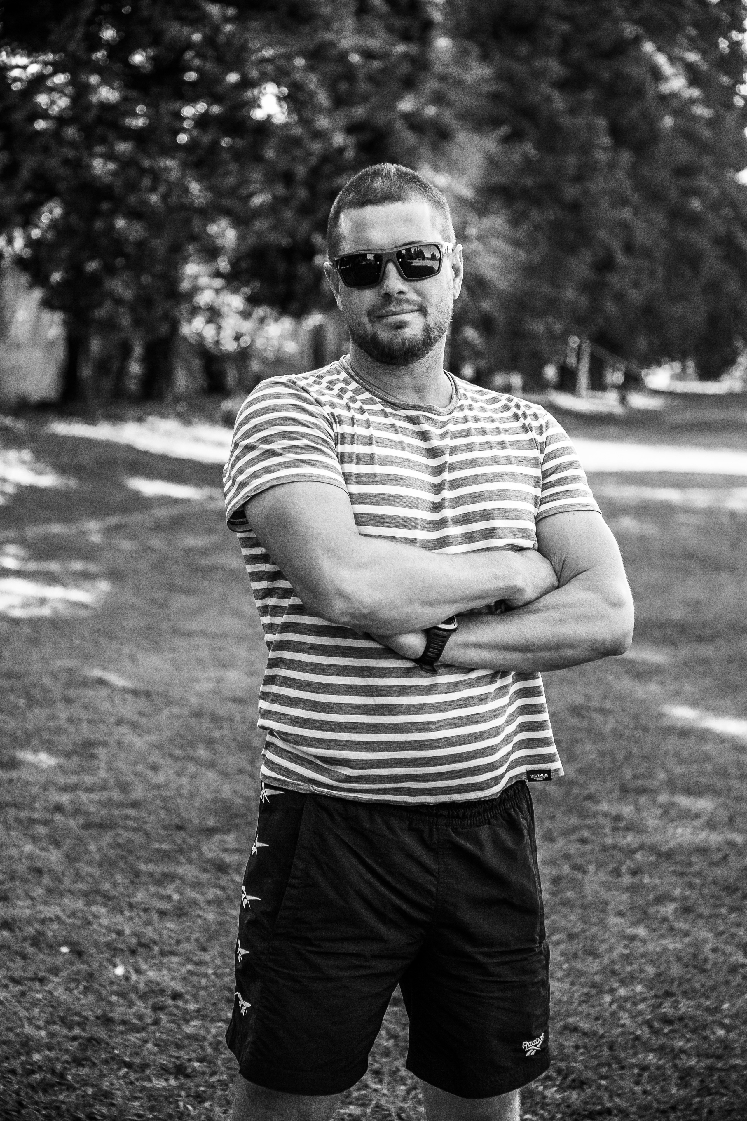 Политехник. Свадебный и семейный фотограф/видеограф в Краснодаре Наталья Осинская