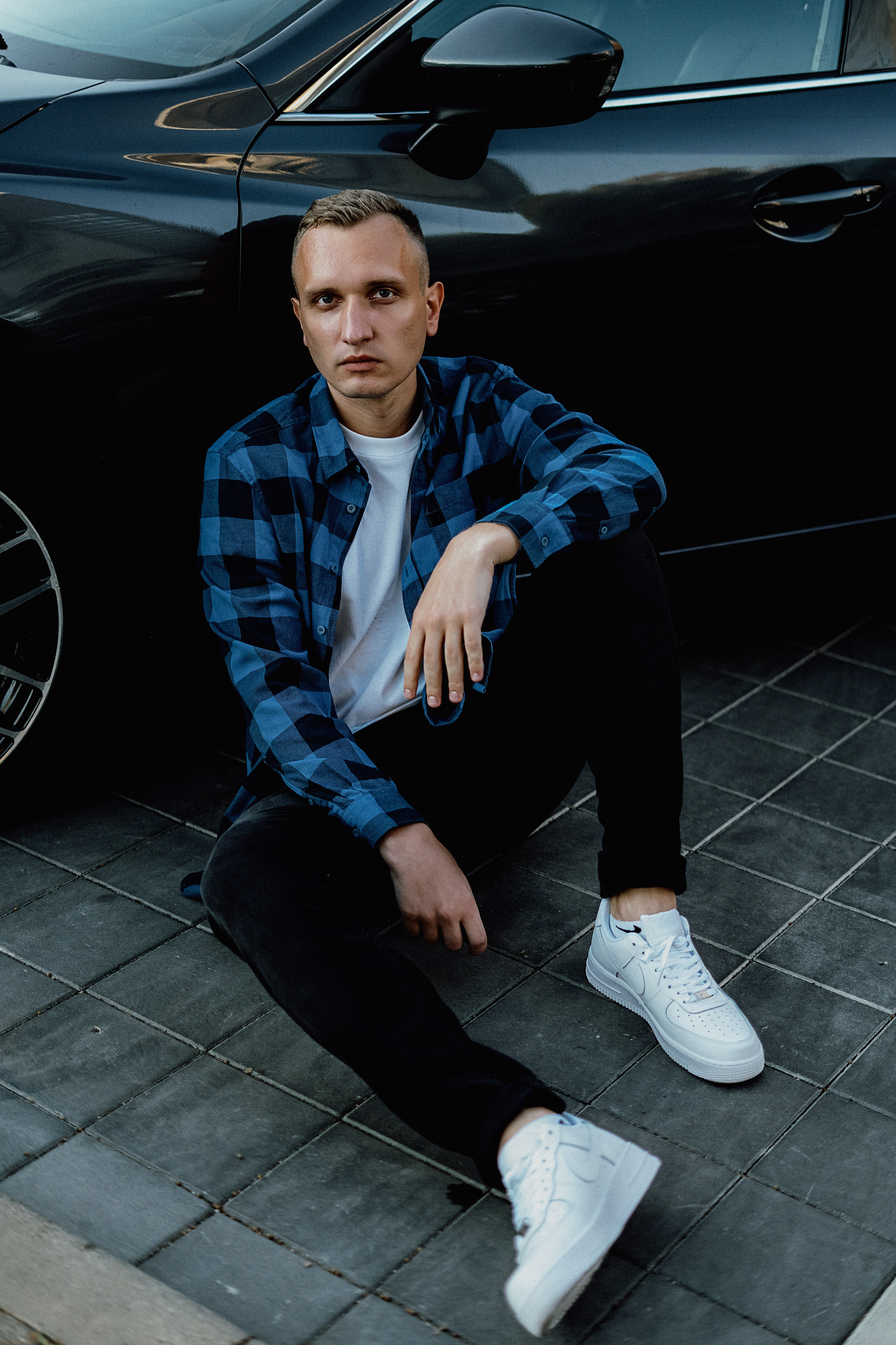 Андрей. Свадебный и семейный фотограф/видеограф в Краснодаре Наталья Осинская