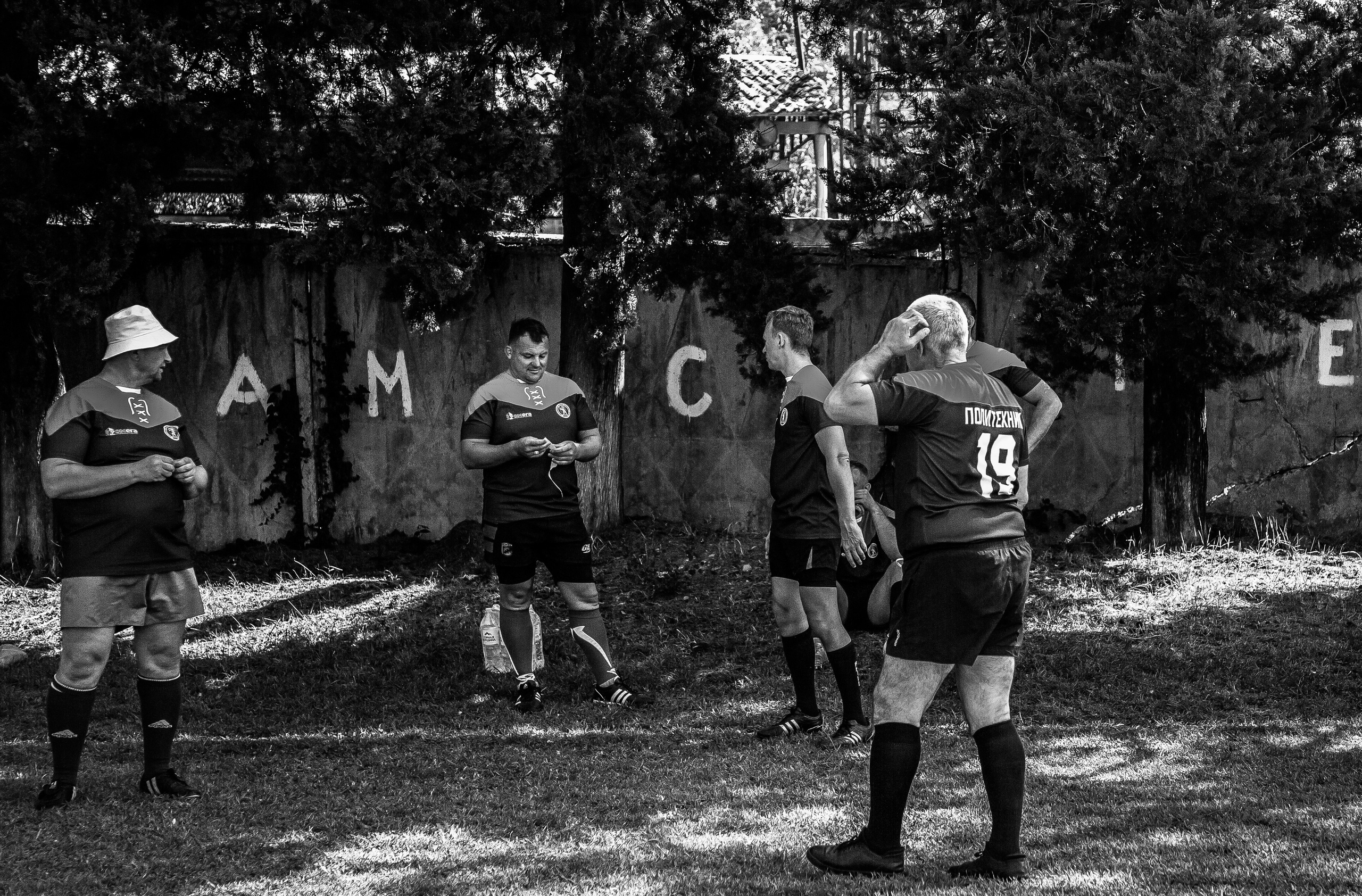 Политехник. Свадебный и семейный фотограф/видеограф в Краснодаре Наталья Осинская