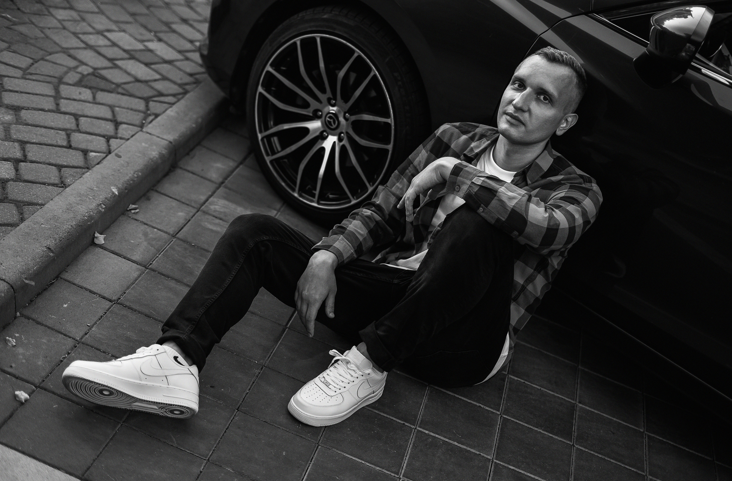 Андрей. Свадебный и семейный фотограф/видеограф в Краснодаре Наталья Осинская