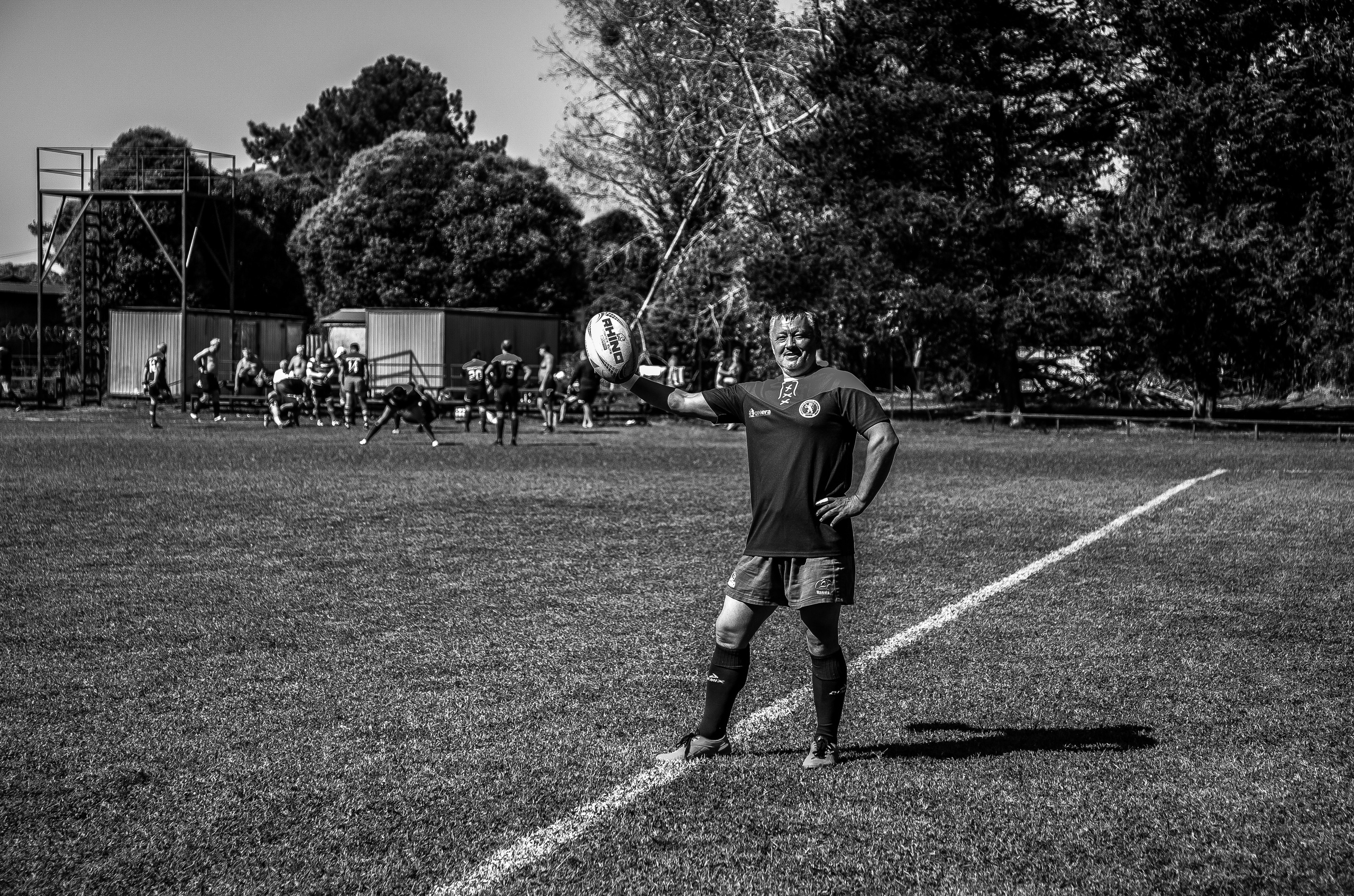 Политехник. Свадебный и семейный фотограф/видеограф в Краснодаре Наталья Осинская