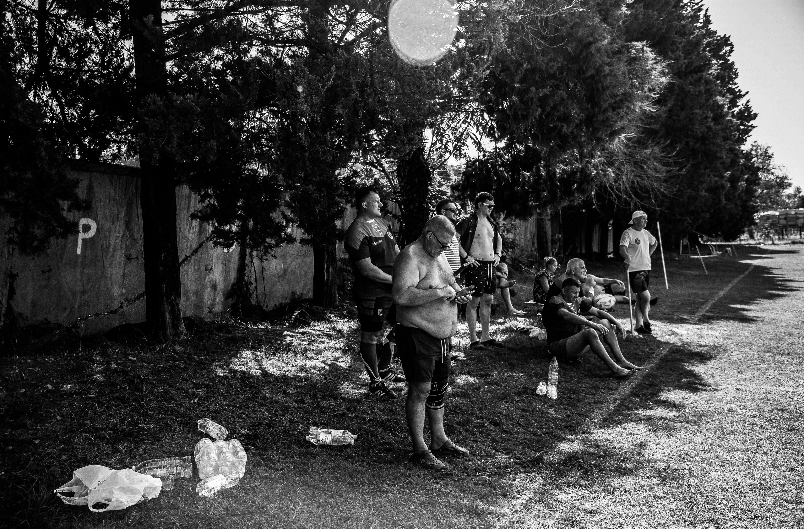 Политехник. Свадебный и семейный фотограф/видеограф в Краснодаре Наталья Осинская