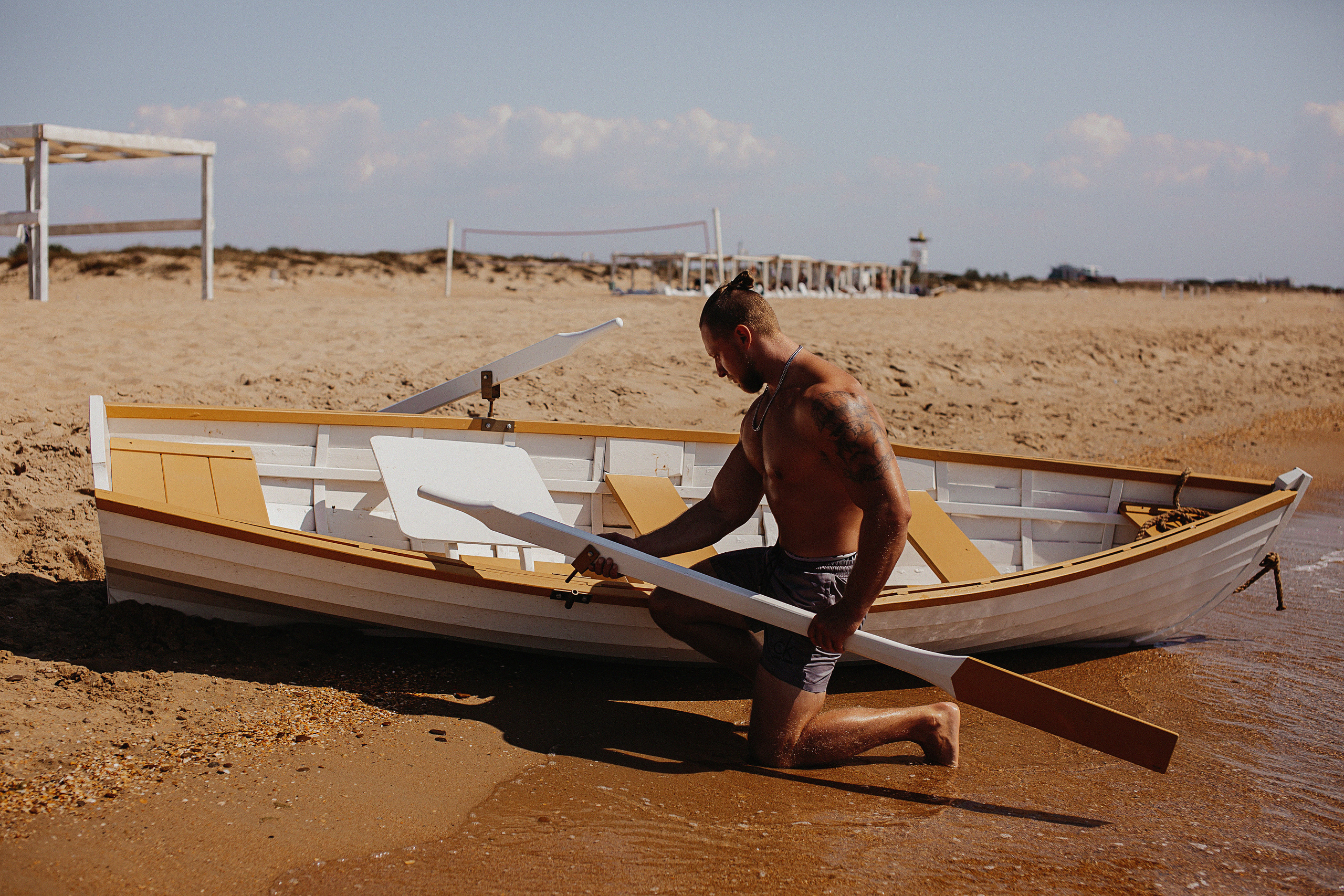 Олег. Свадебный и семейный фотограф/видеограф в Краснодаре Наталья Осинская