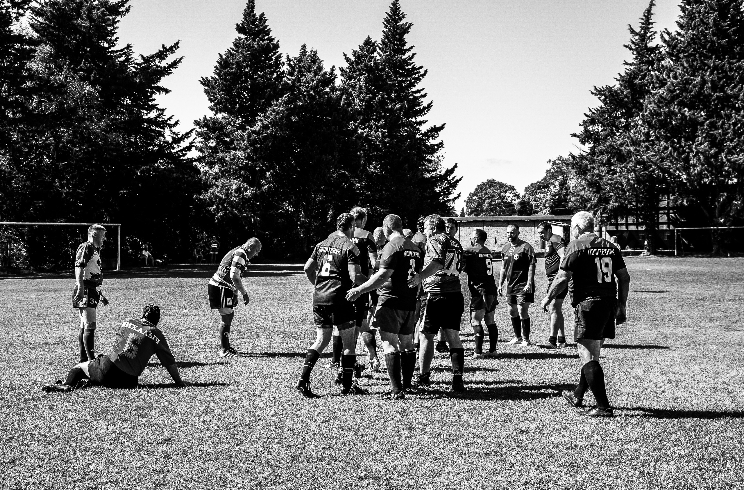 Политехник. Свадебный и семейный фотограф/видеограф в Краснодаре Наталья Осинская