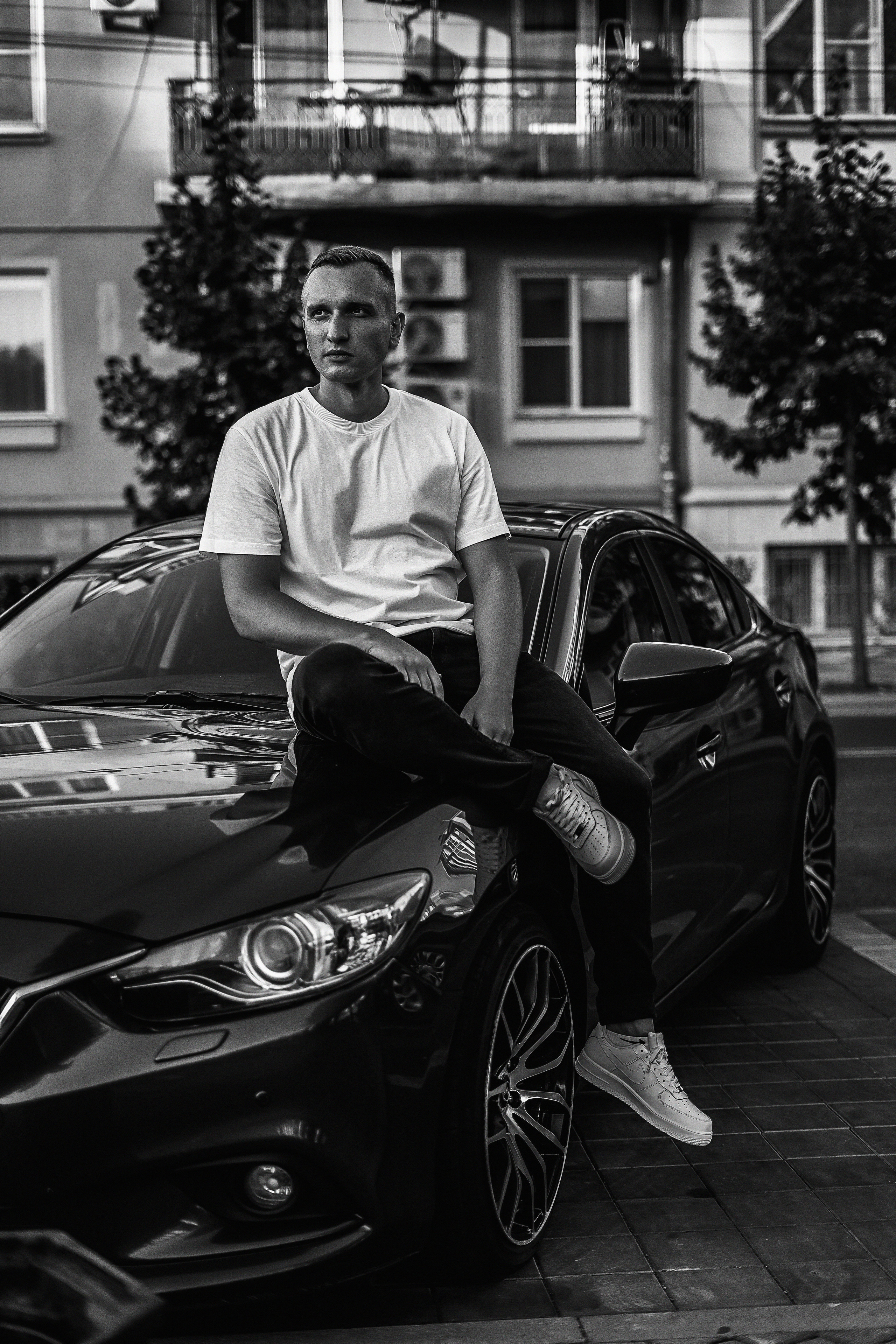 Андрей. Свадебный и семейный фотограф/видеограф в Краснодаре Наталья Осинская