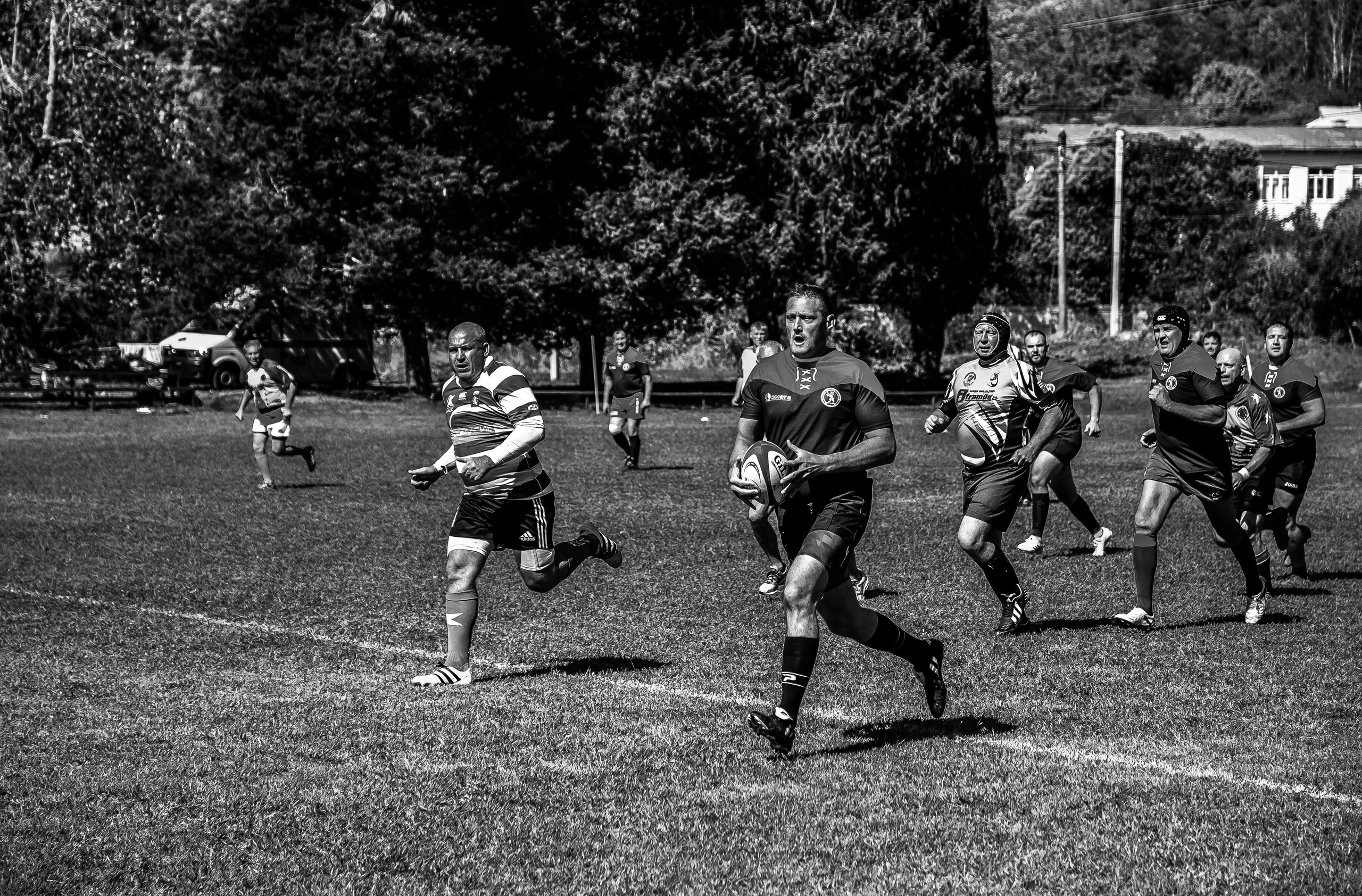 Политехник. Свадебный и семейный фотограф/видеограф в Краснодаре Наталья Осинская