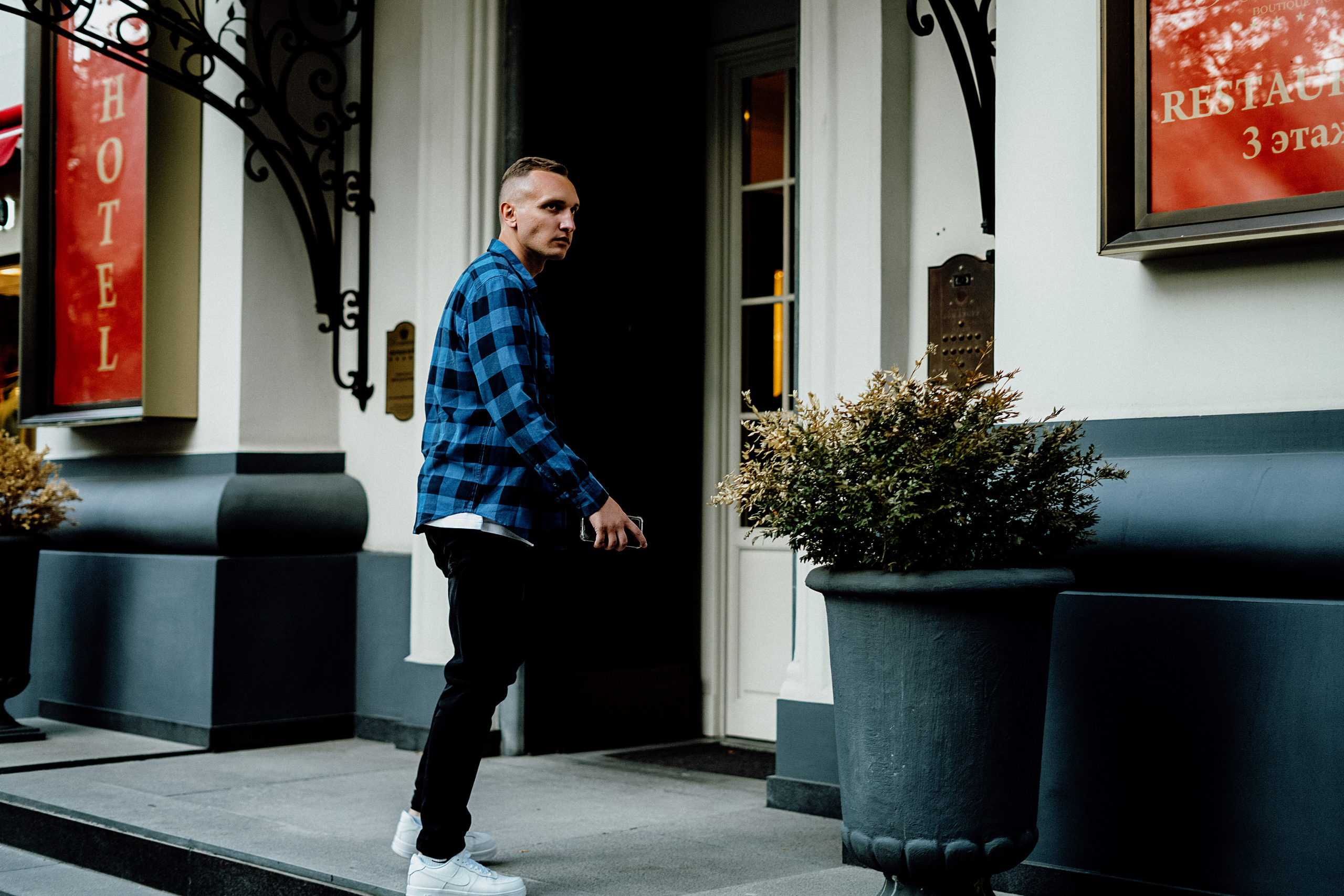 Андрей. Свадебный и семейный фотограф/видеограф в Краснодаре Наталья Осинская