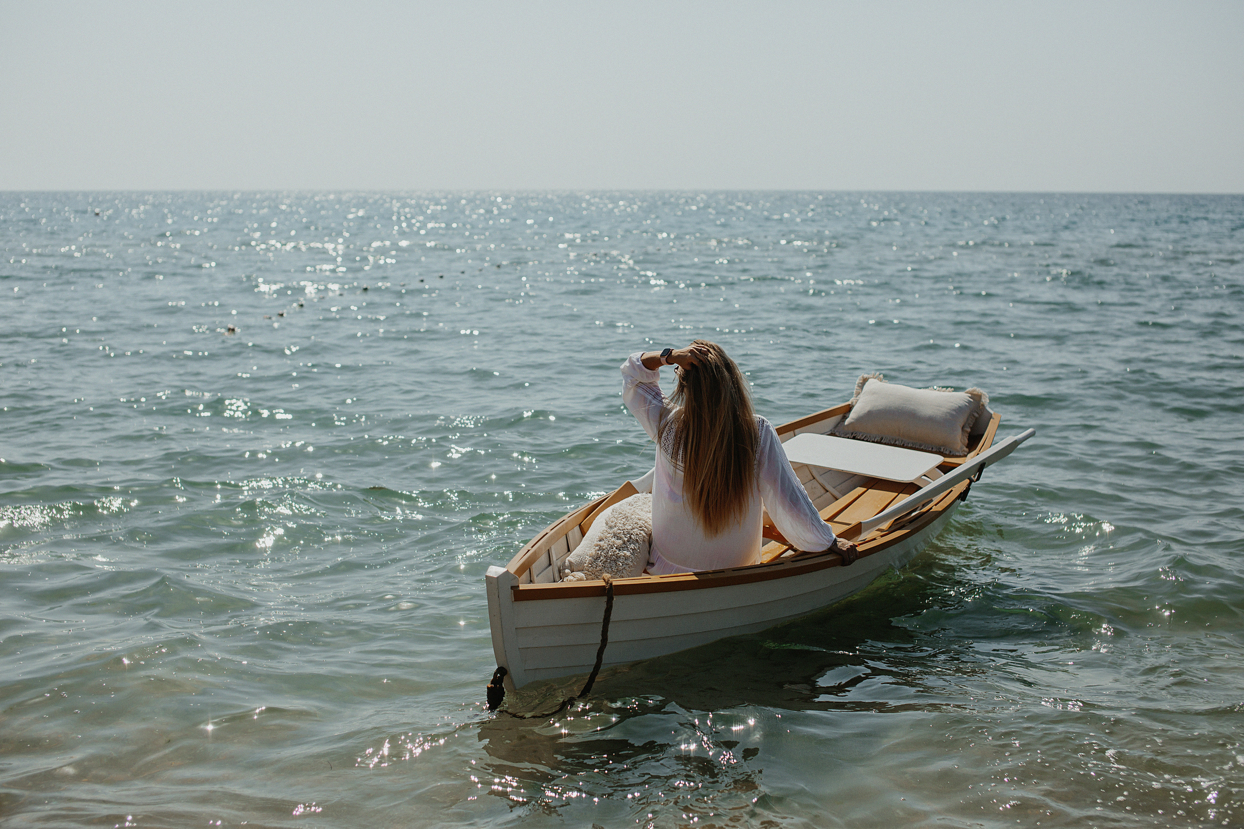 Анапа. Свадебный и семейный фотограф/видеограф в Краснодаре Наталья Осинская