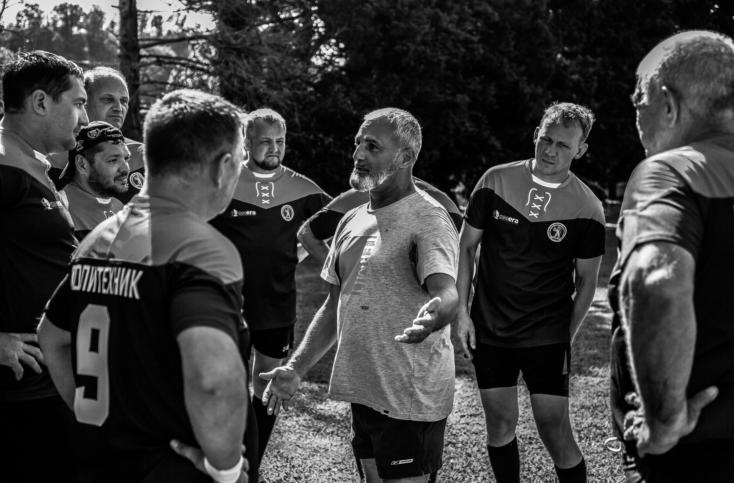 Политехник. Свадебный и семейный фотограф/видеограф в Краснодаре Наталья Осинская