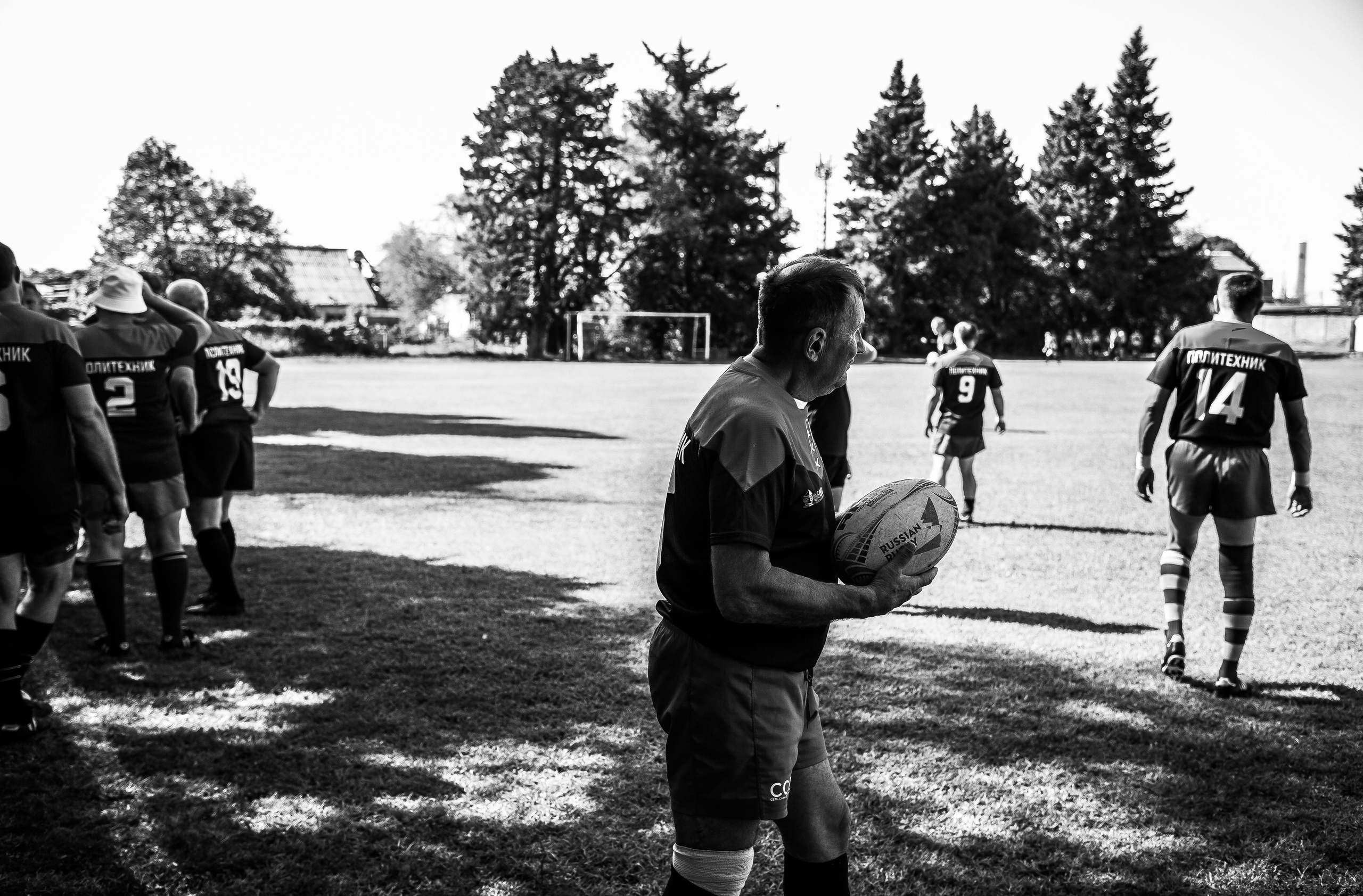 Политехник. Свадебный и семейный фотограф/видеограф в Краснодаре Наталья Осинская