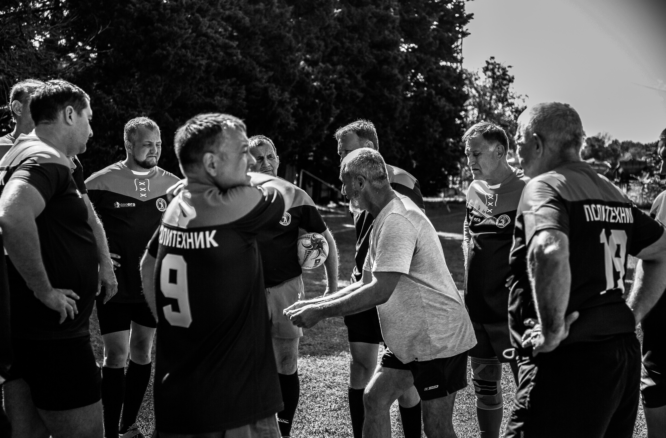 Политехник. Свадебный и семейный фотограф/видеограф в Краснодаре Наталья Осинская