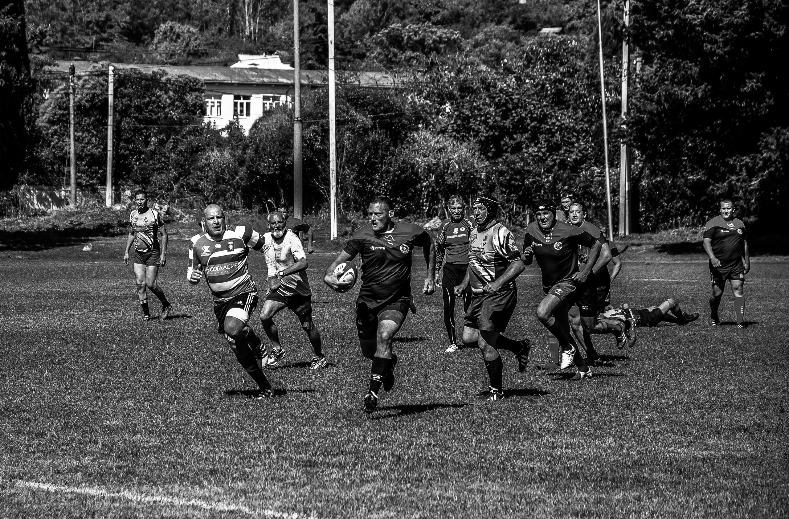 Политехник. Свадебный и семейный фотограф/видеограф в Краснодаре Наталья Осинская