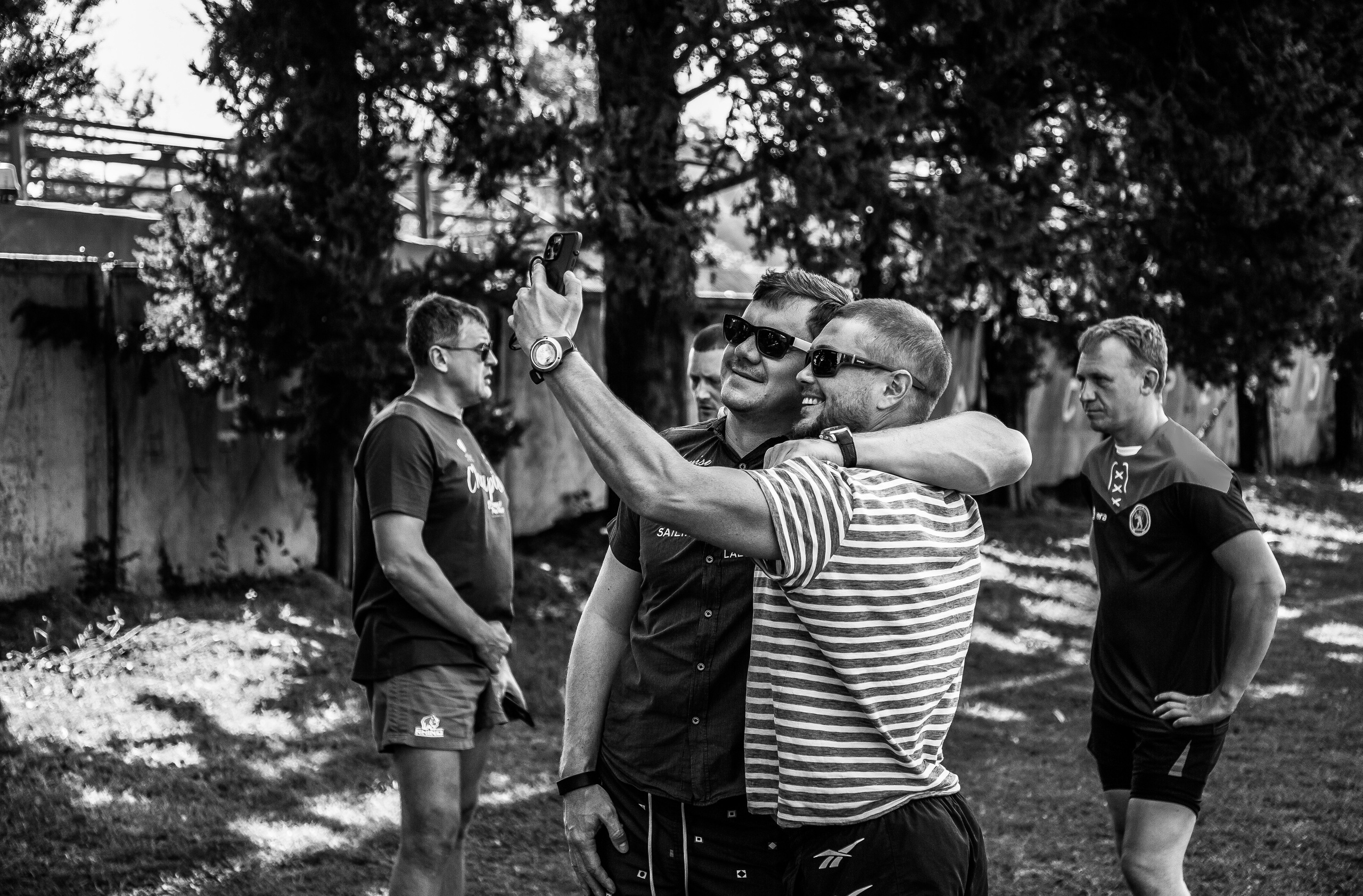 Политехник. Свадебный и семейный фотограф/видеограф в Краснодаре Наталья Осинская