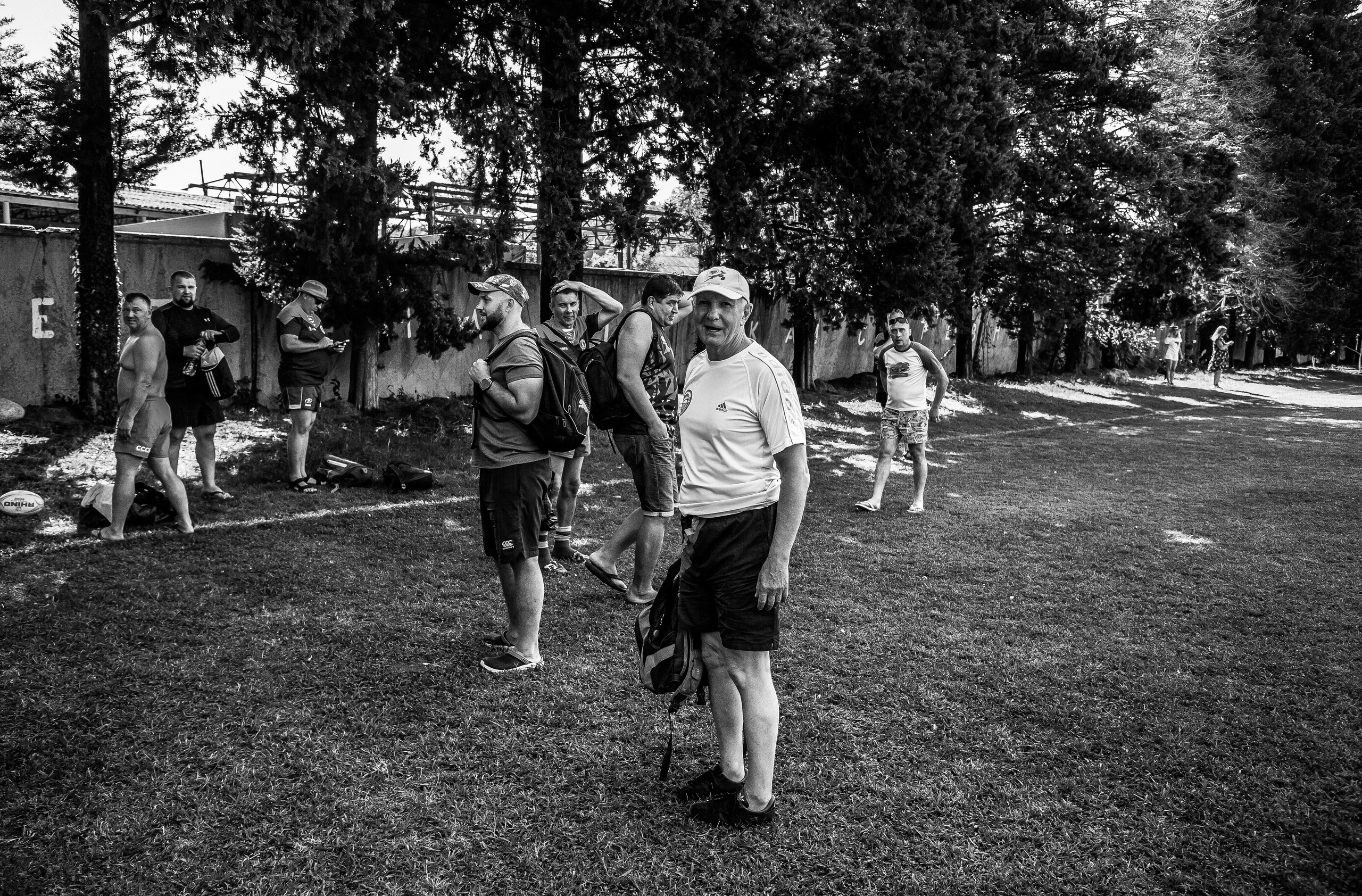 Политехник. Свадебный и семейный фотограф/видеограф в Краснодаре Наталья Осинская