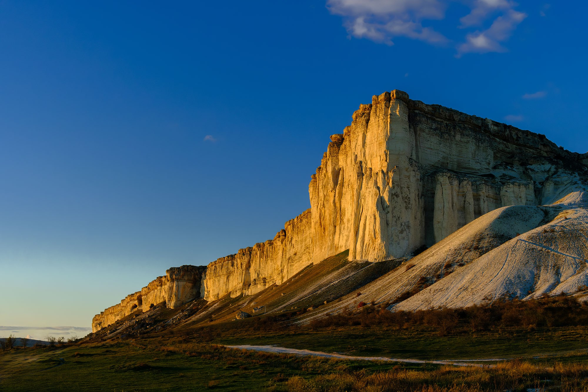 «Золотая осень в Крыму 2025»