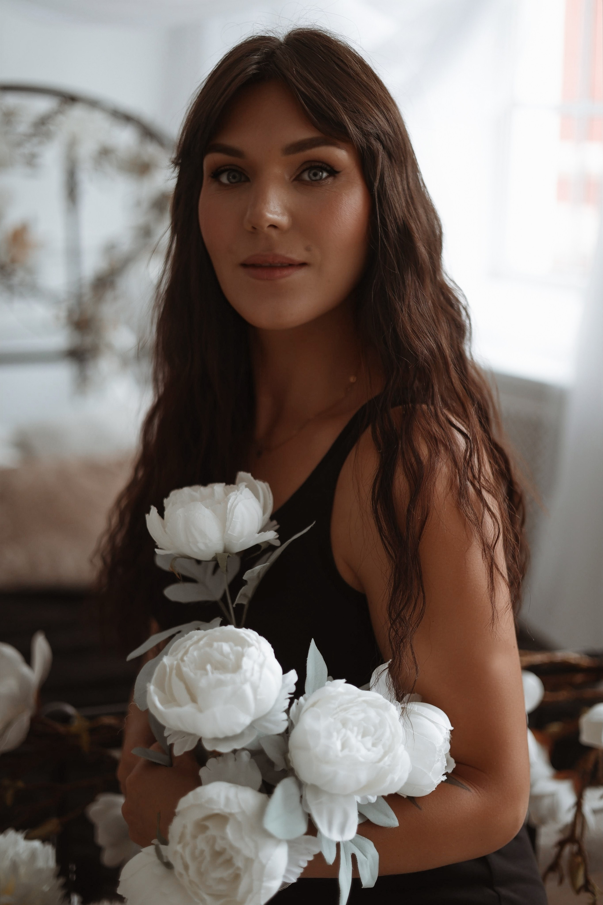 Svetlana. Фотограф Татьяна Иванова в Ярославле