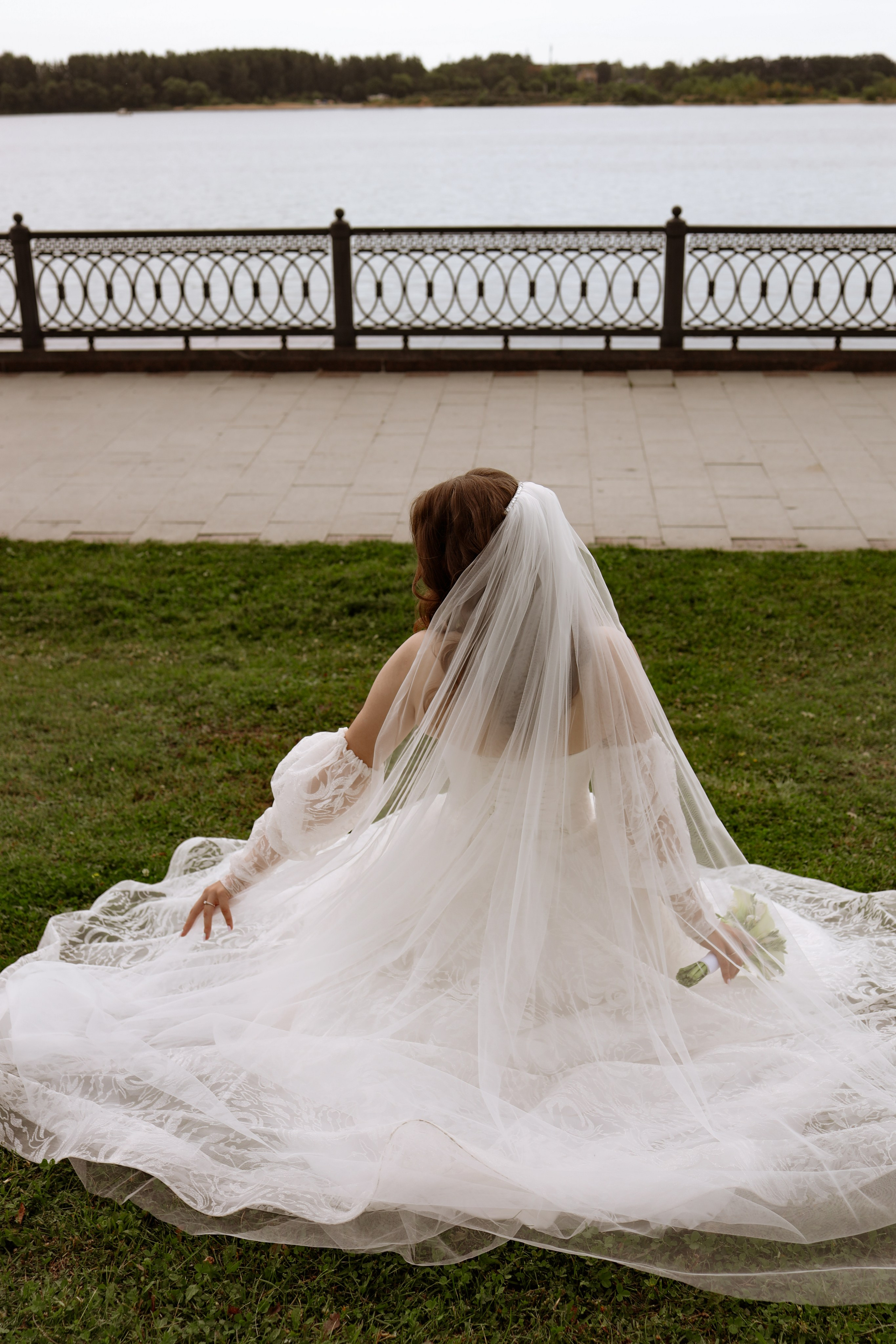 E&D. Photographer Tatiana Ivanova in Yaroslavl