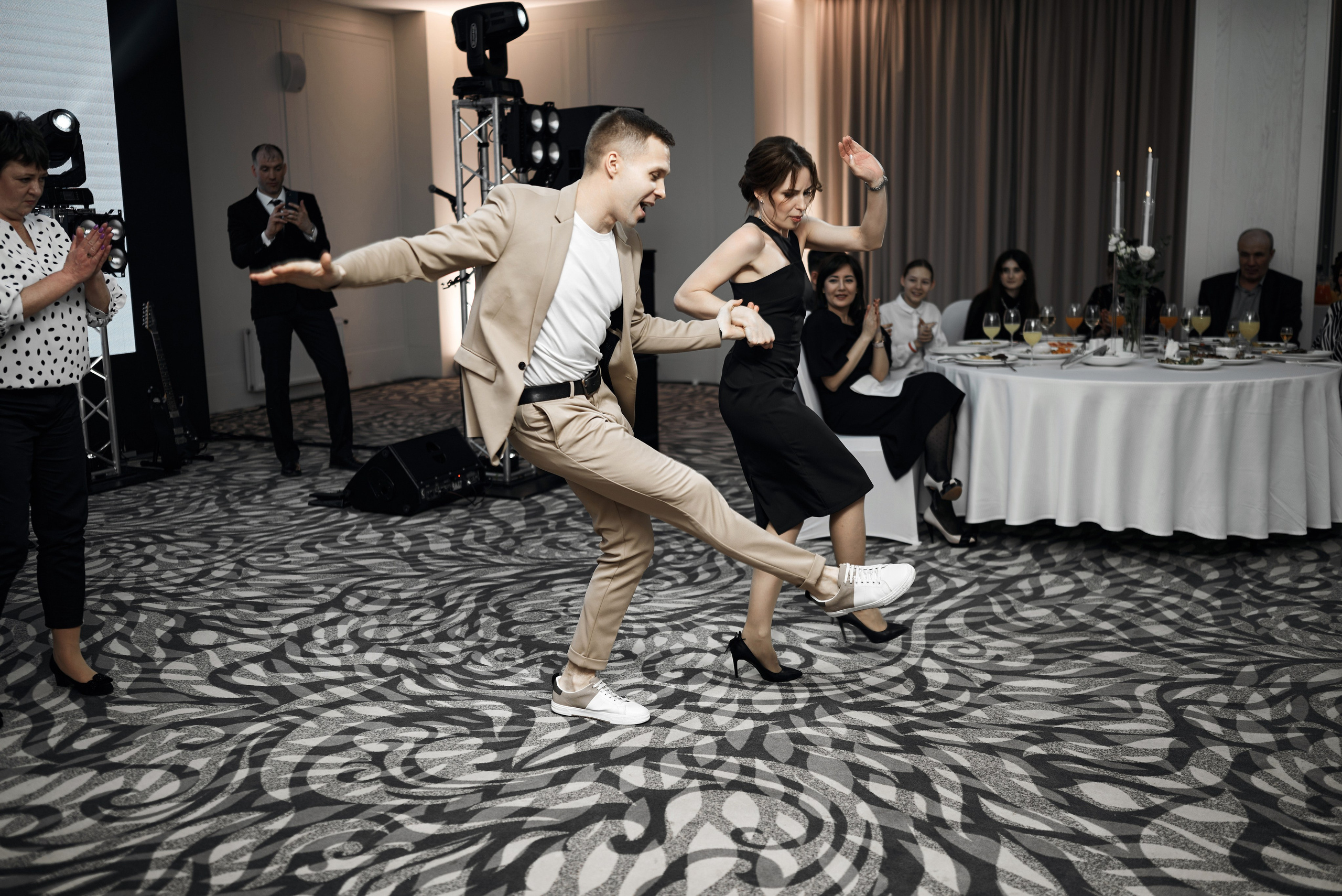 EKATERINA & ARTEM. Фотограф Михаил Ефремов