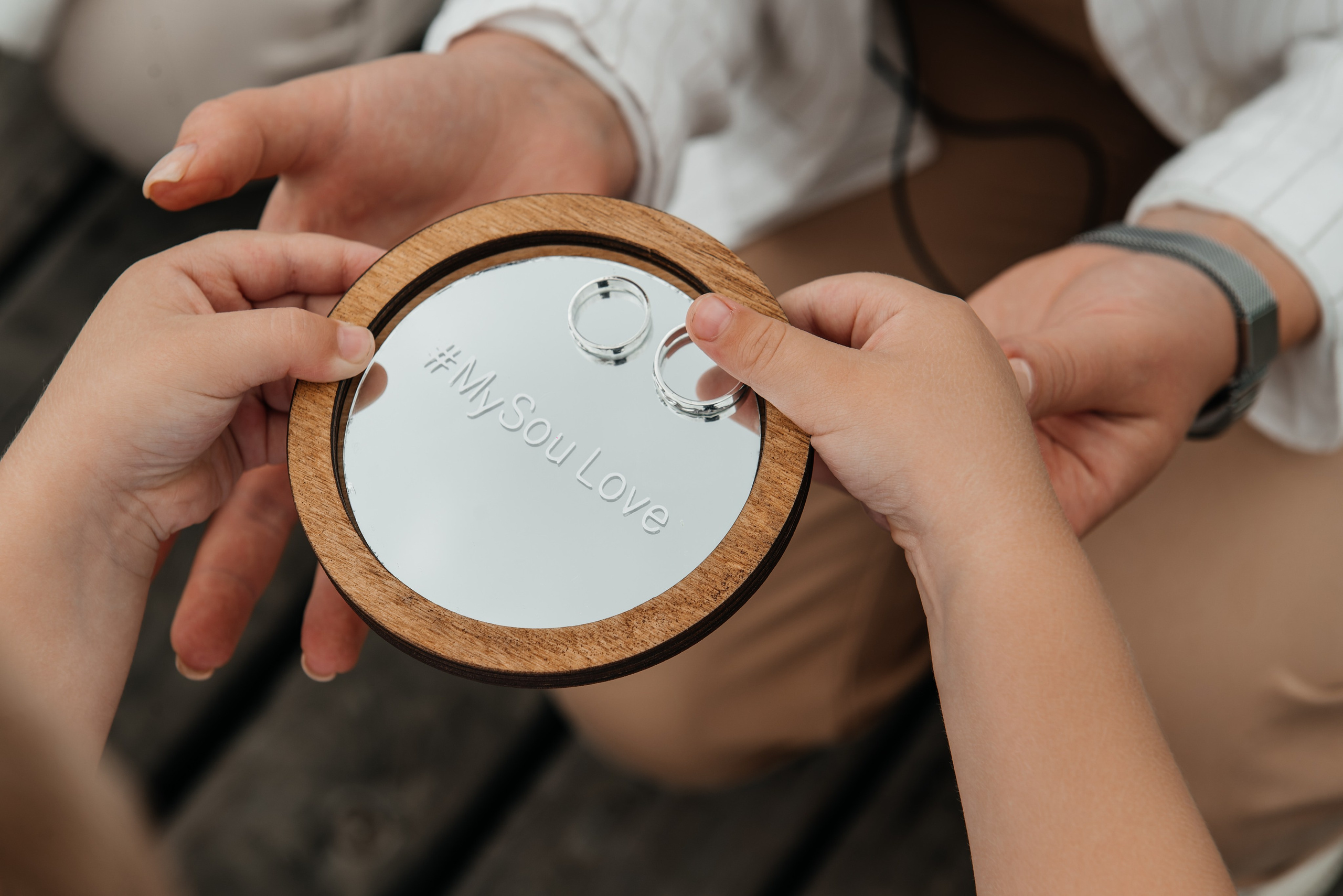 Константин и Ника. Фотограф Москва Артур Горвард