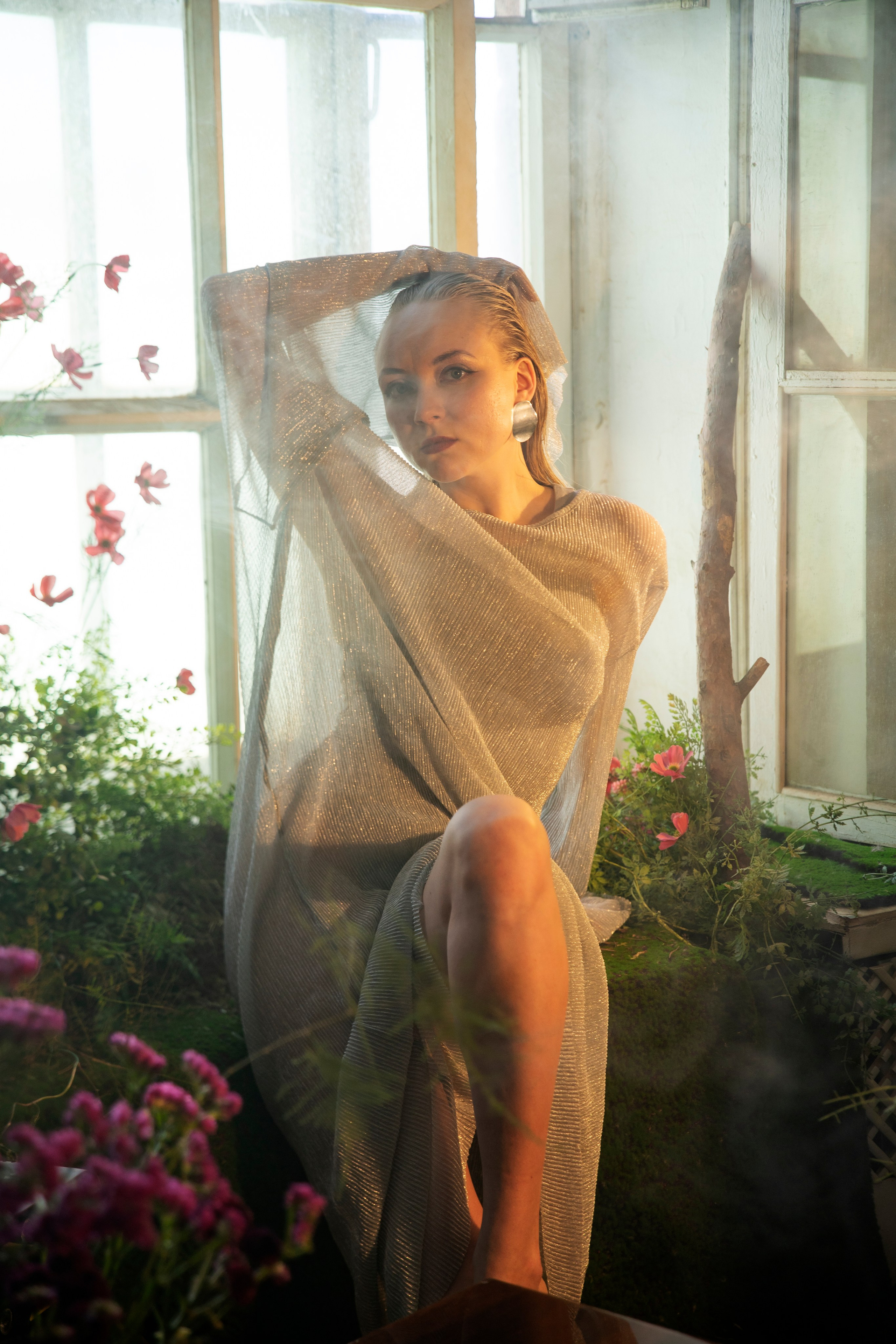 Художественная съёмка. Фотосессия СПб. Фотограф Санкт-Петербург и Москва Дарья Лиховецкая