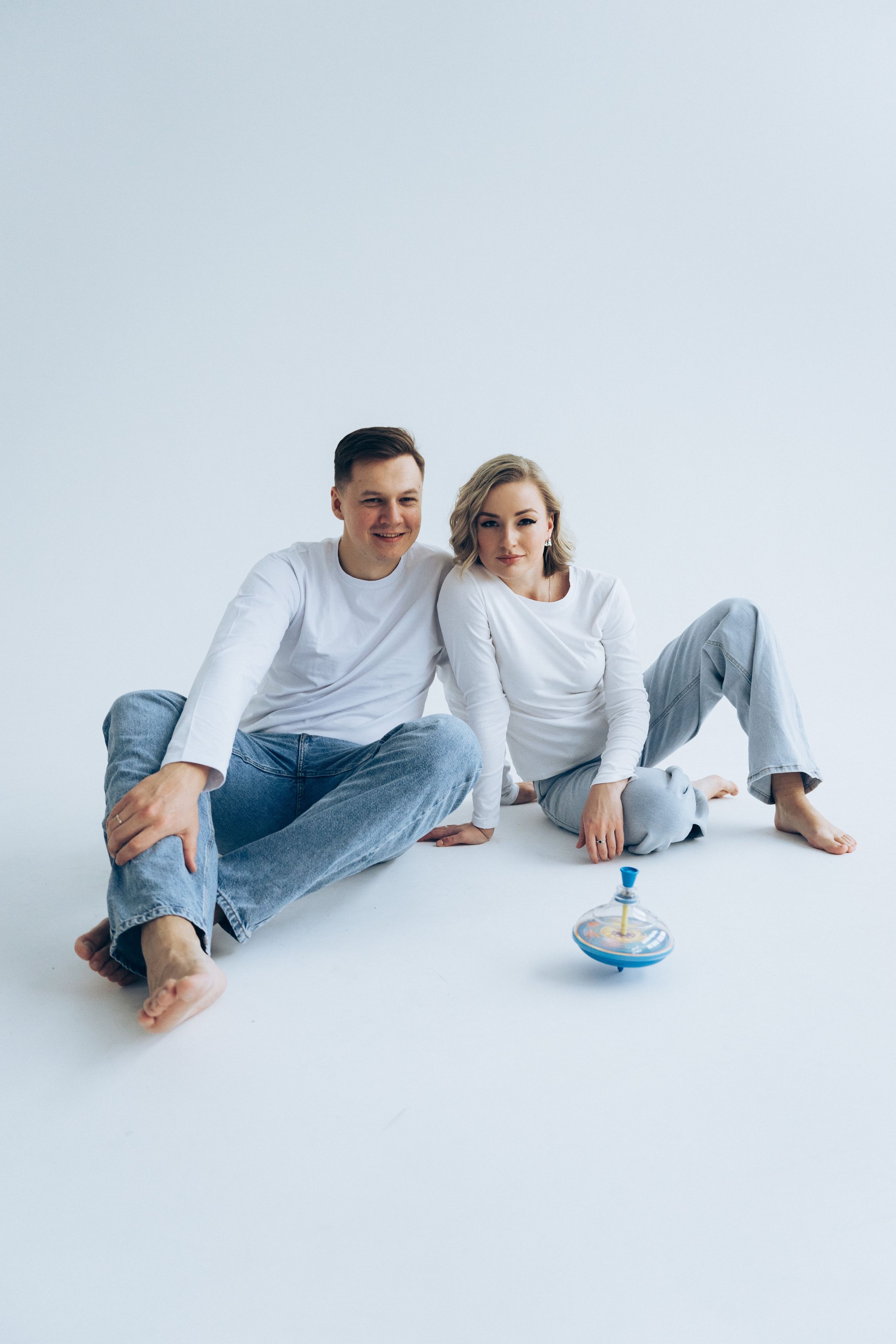 Воздух. Фотограф Москва