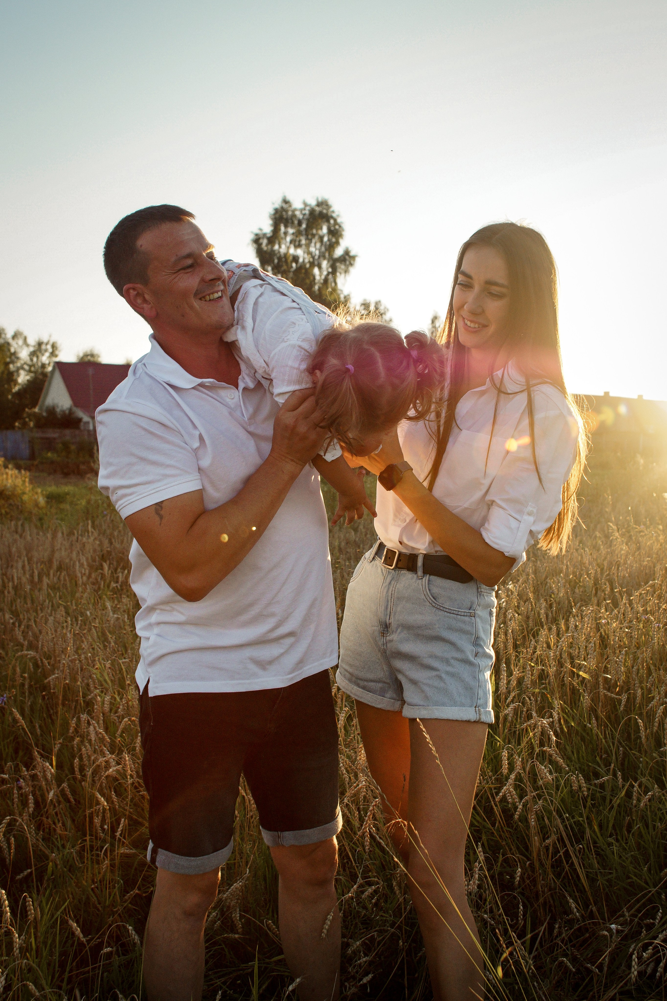 Лето. Фотограф Москва