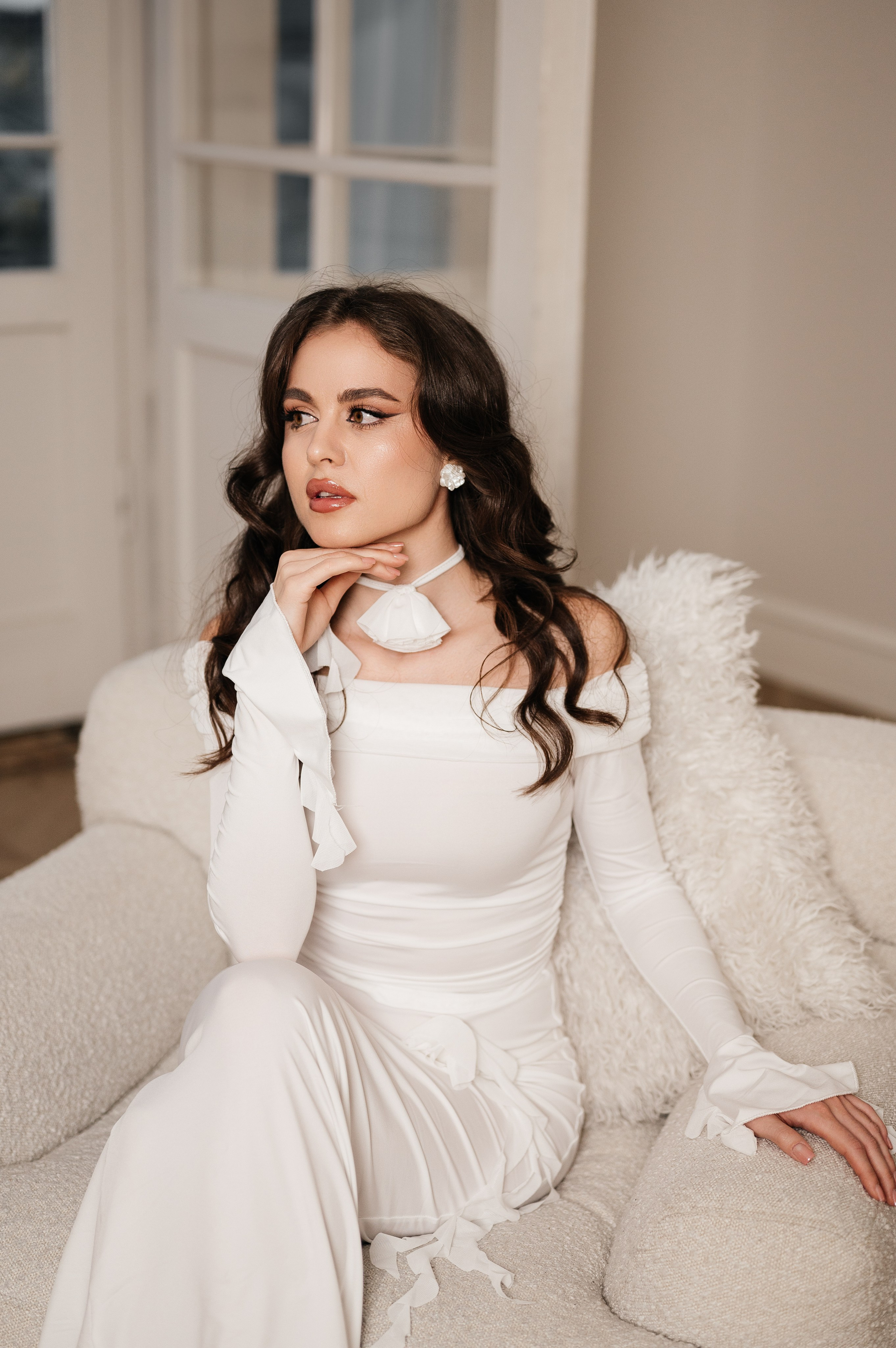 Настя. Свадебный и семейный фотограф в Краснодаре Алина Мельник