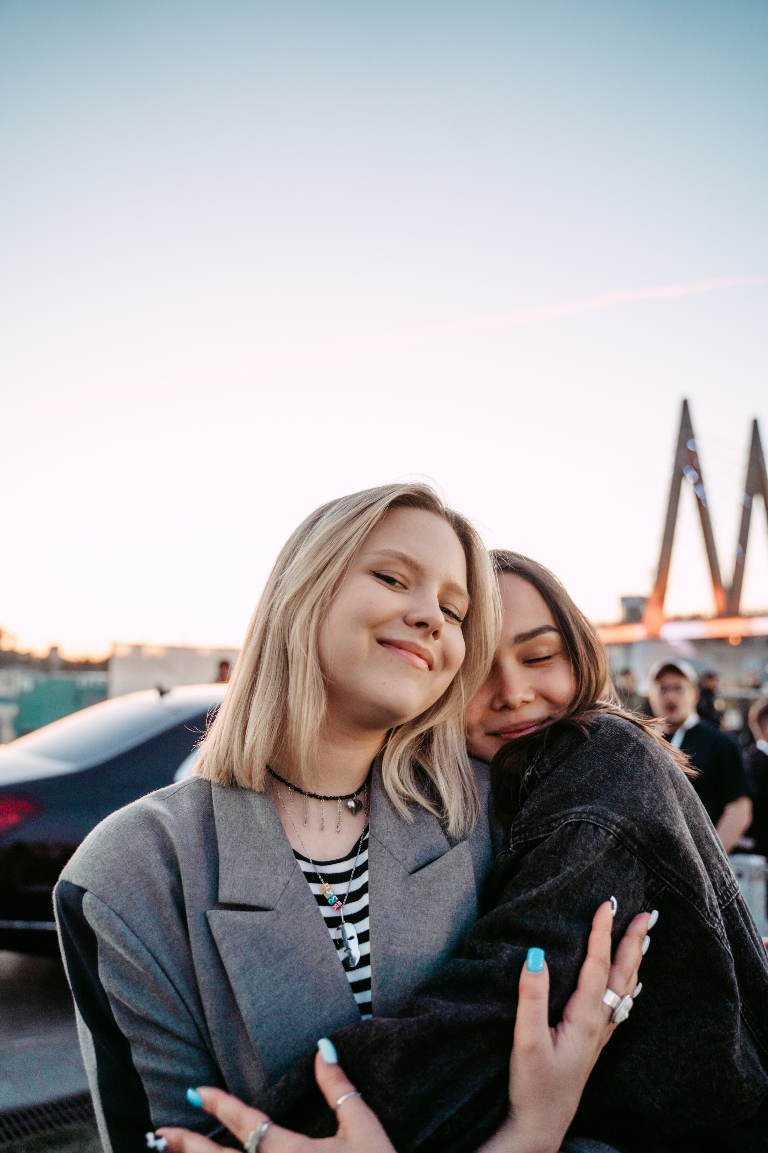 День молодежи 2024. Главная