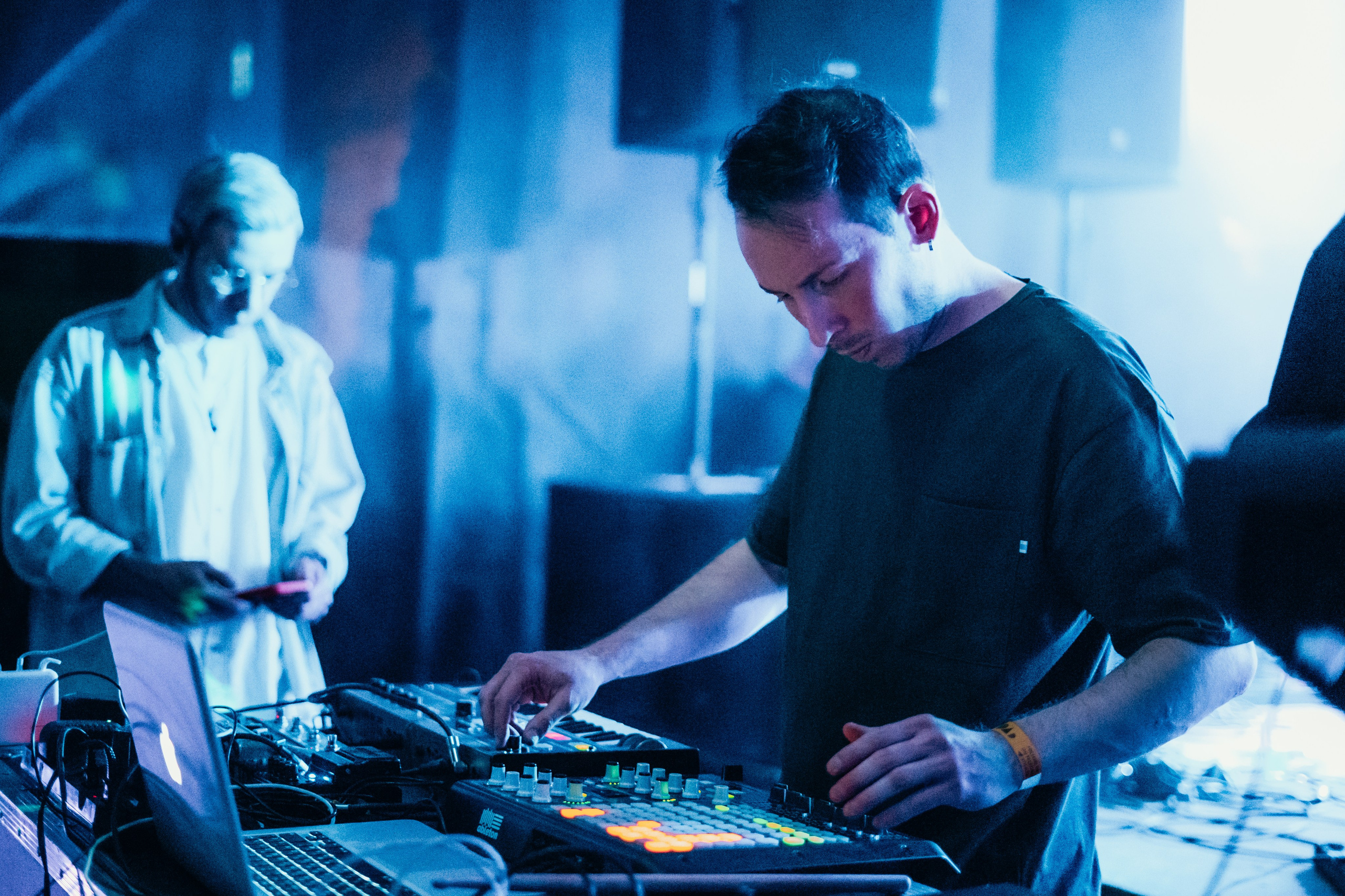 Yummy music. Главная