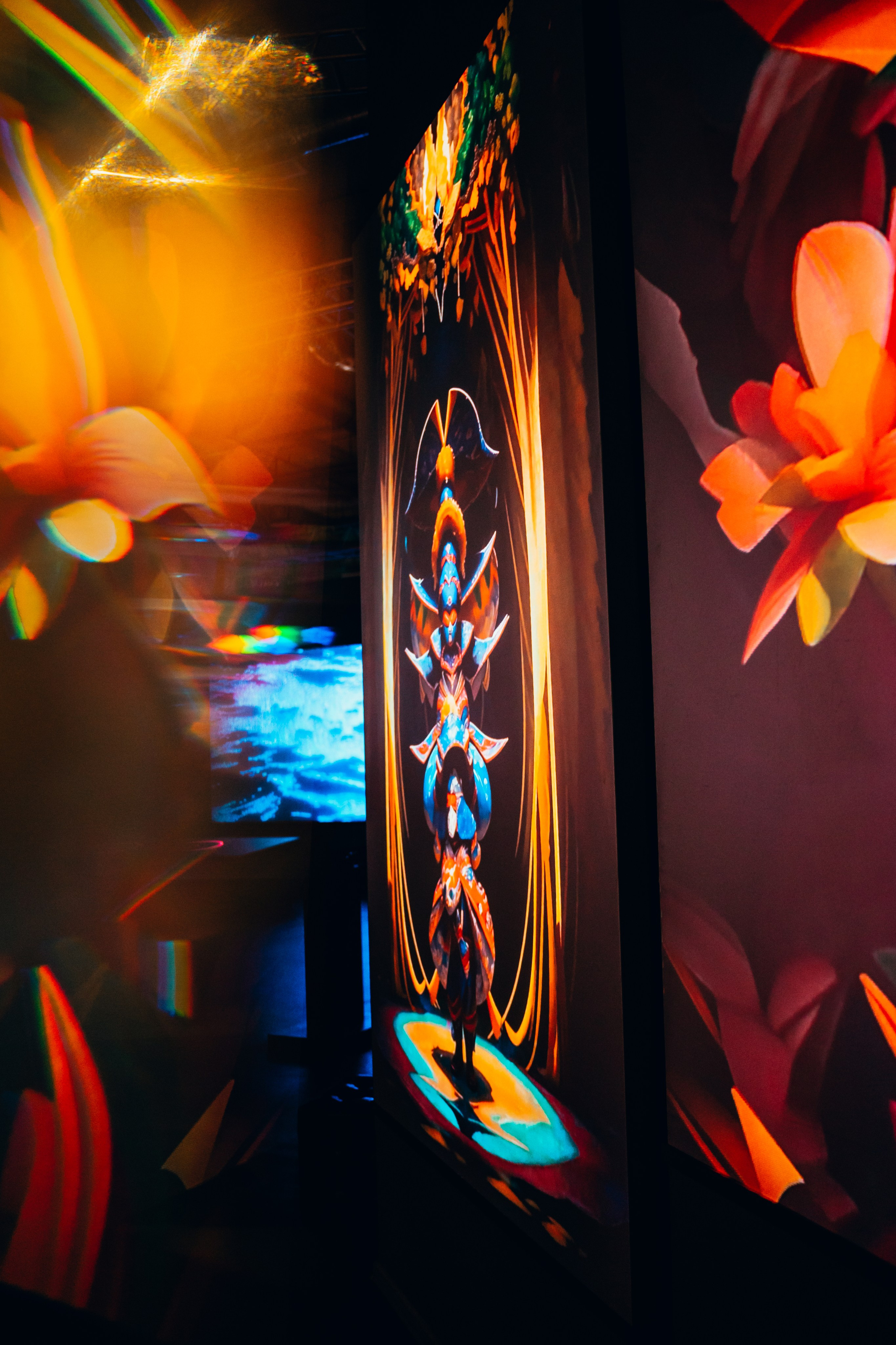 NUR 2025. Главная