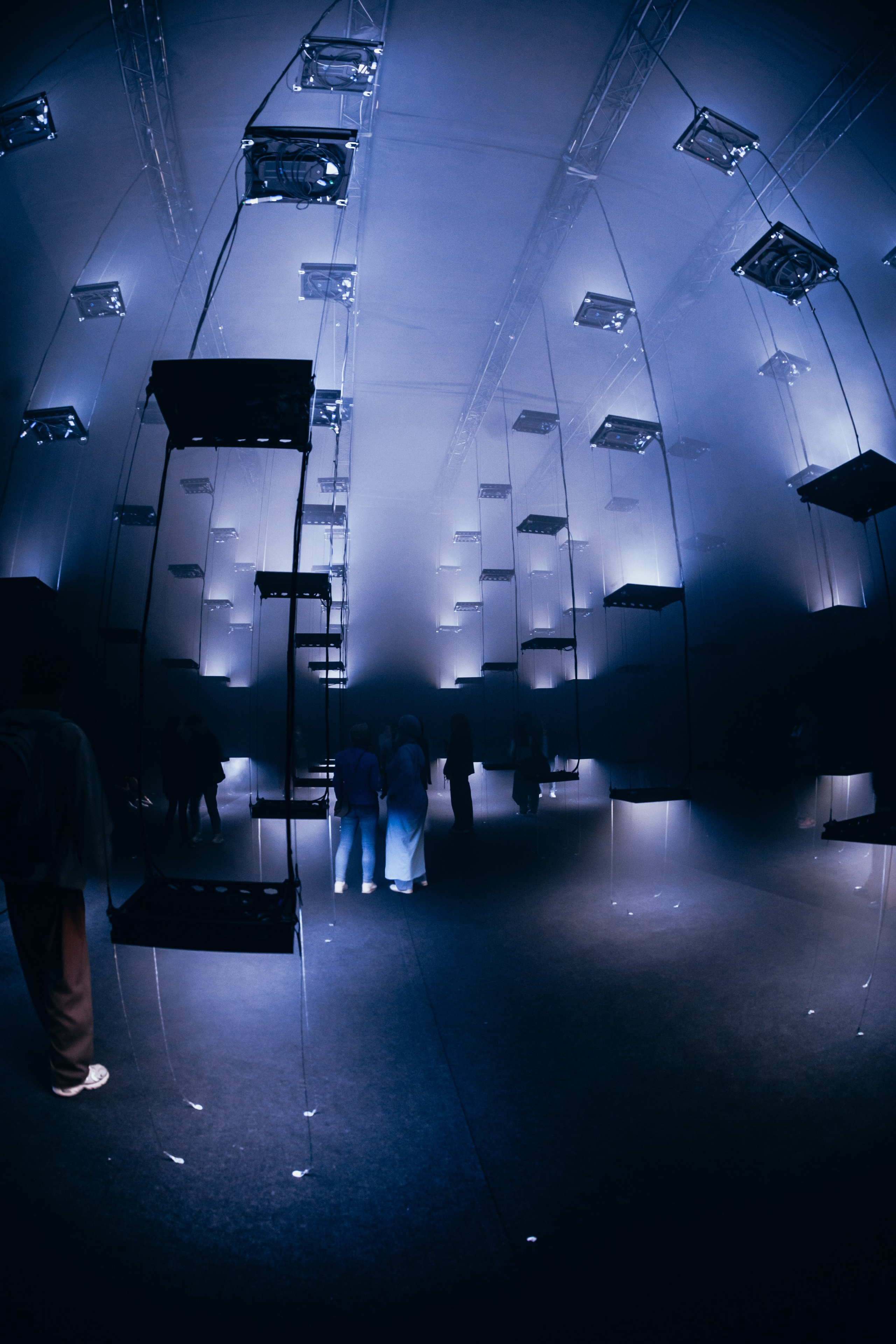 NUR 2025. Главная