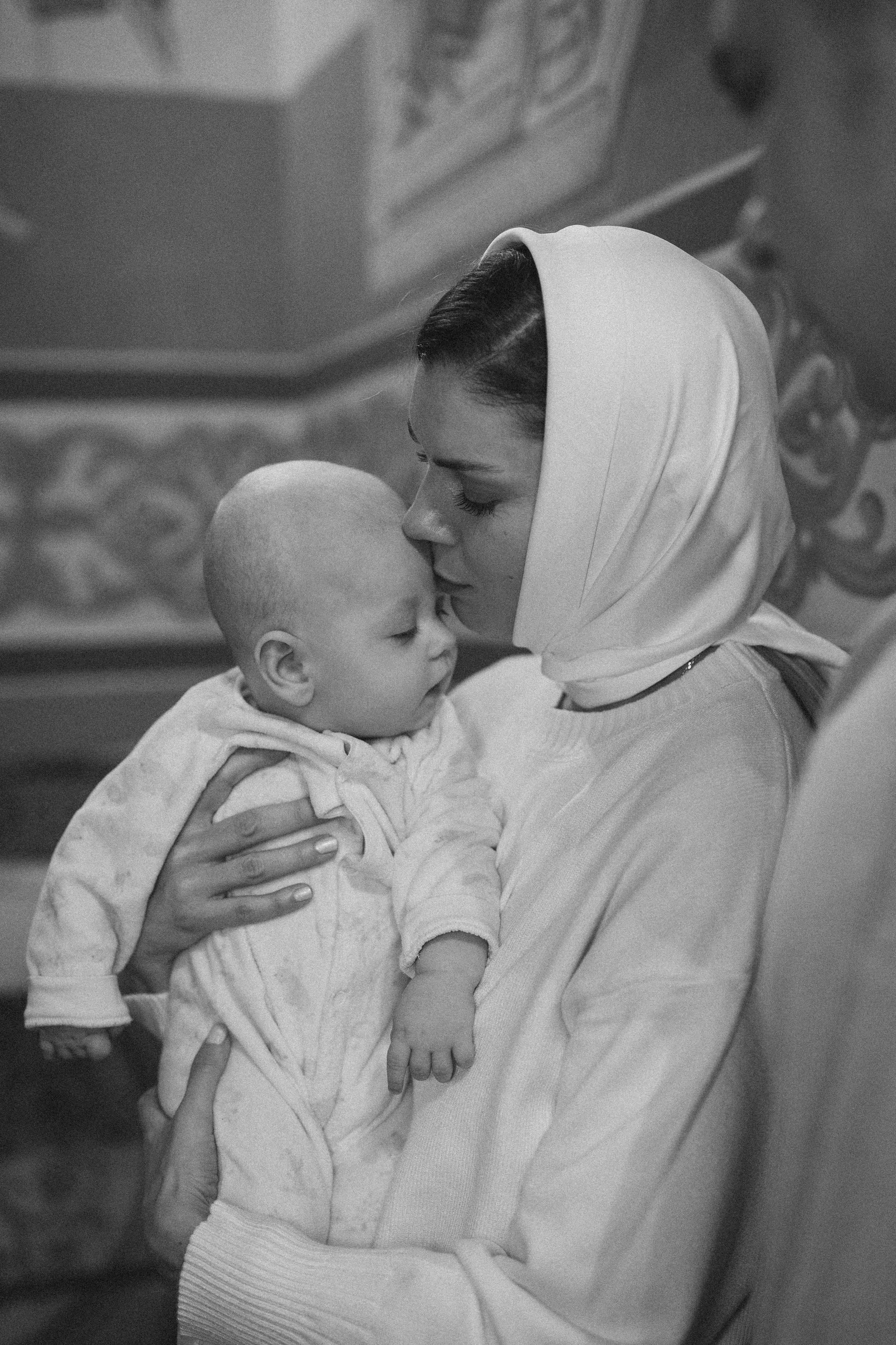 Даниил. Семейный и детский фотограф в Сергиев Посаде, Хотьково Якимчук Любовь