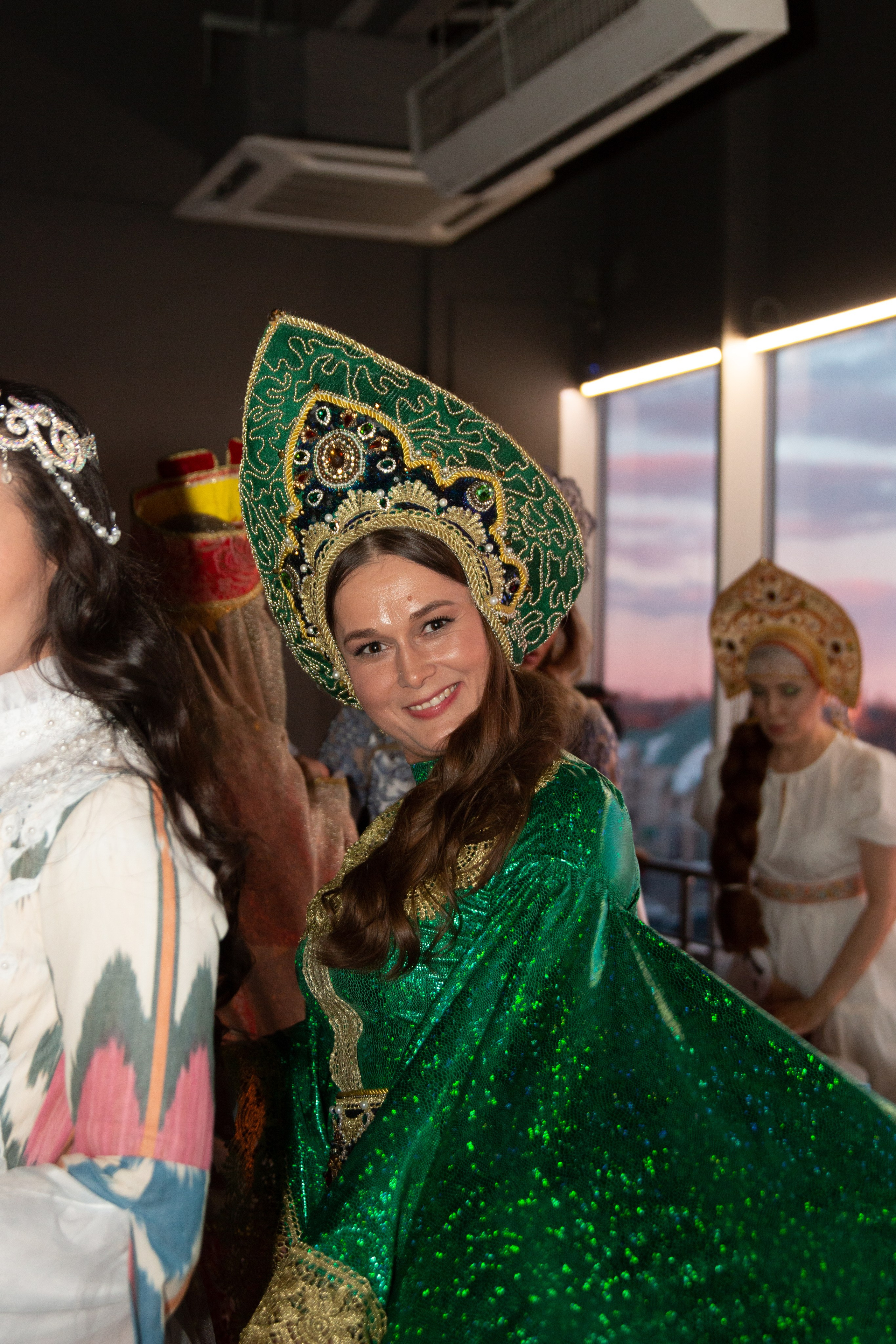 Мисс и Миссис 2024. Семейный и детский фотограф в Сергиев Посаде, Хотьково Якимчук Любовь