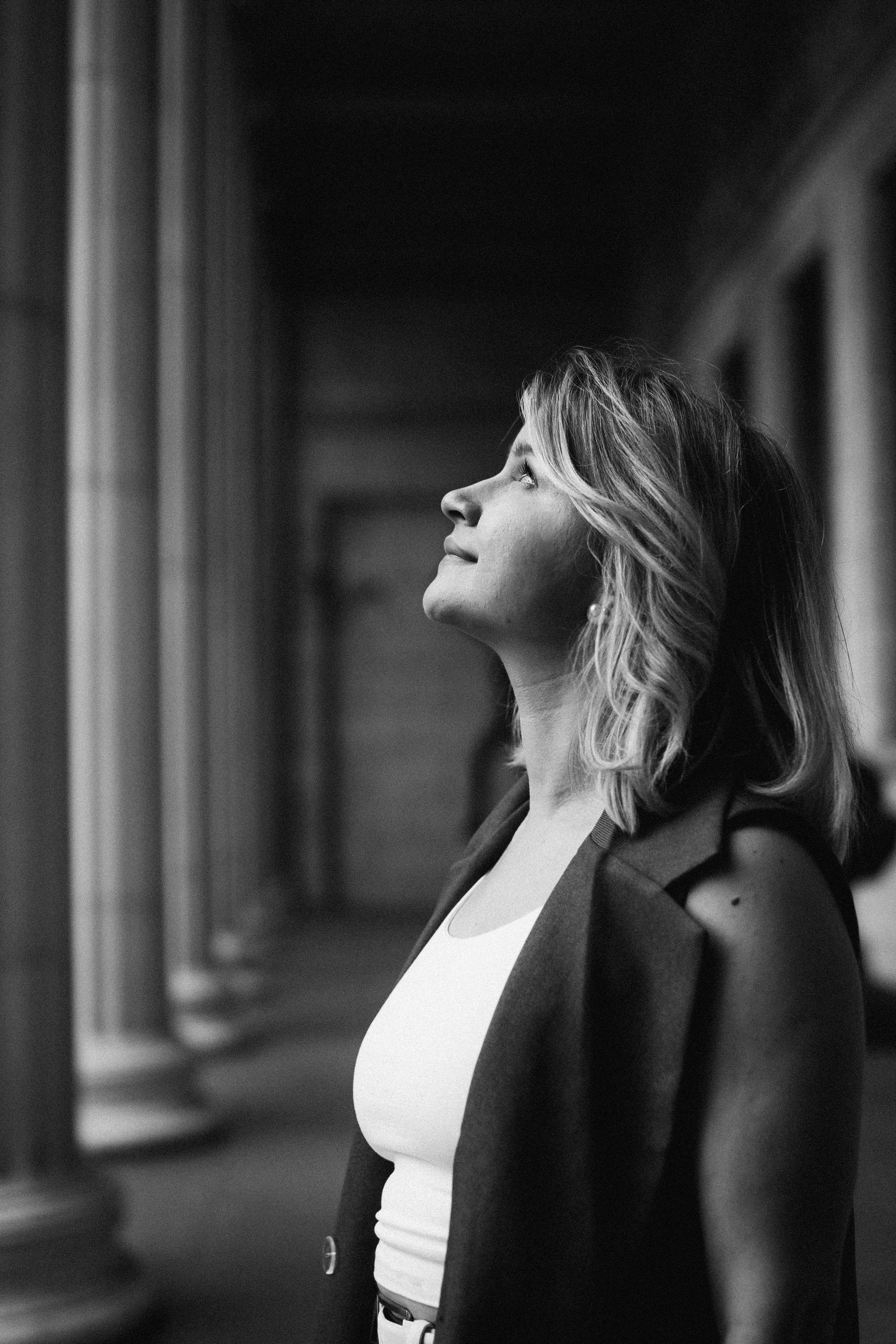 Маруся. Дмитриева Светлана женский и семейный фотограф Рига, Москва, Геленджик