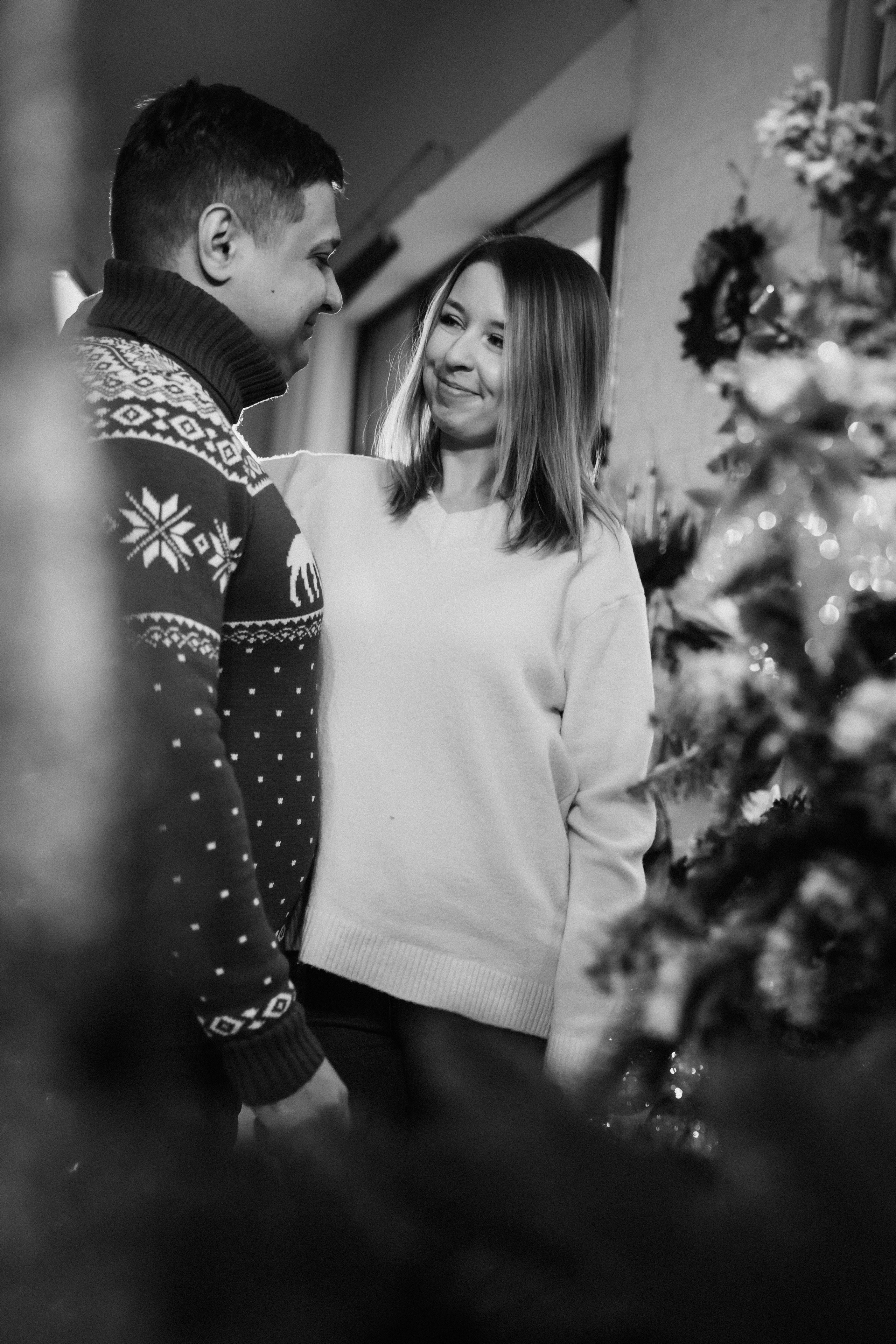 Антон + Катя. Дмитриева Светлана женский и семейный фотограф Рига, Москва, Геленджик