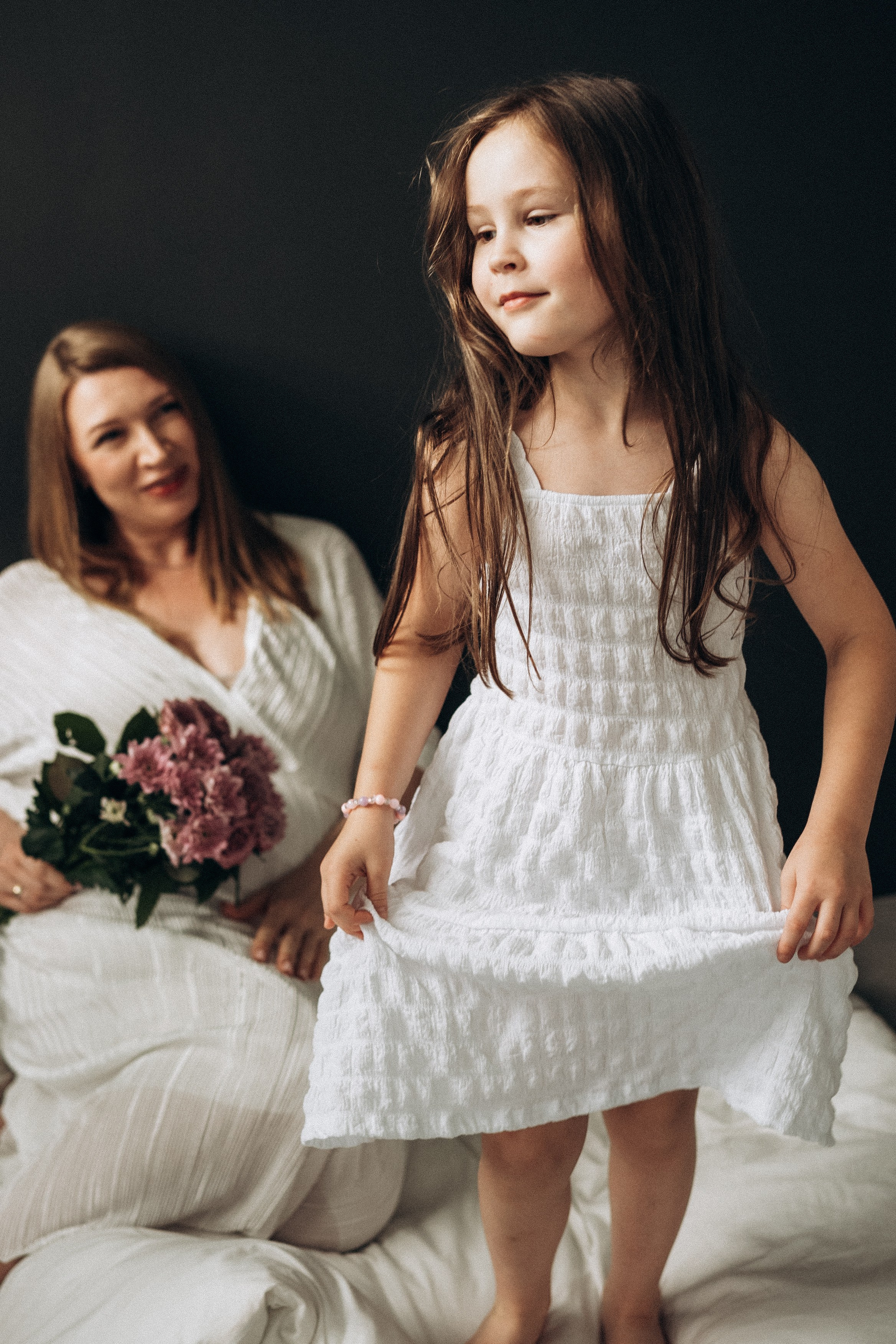 Про СЕМЬЮ. Дмитриева Светлана женский и семейный фотограф Рига, Москва, Геленджик