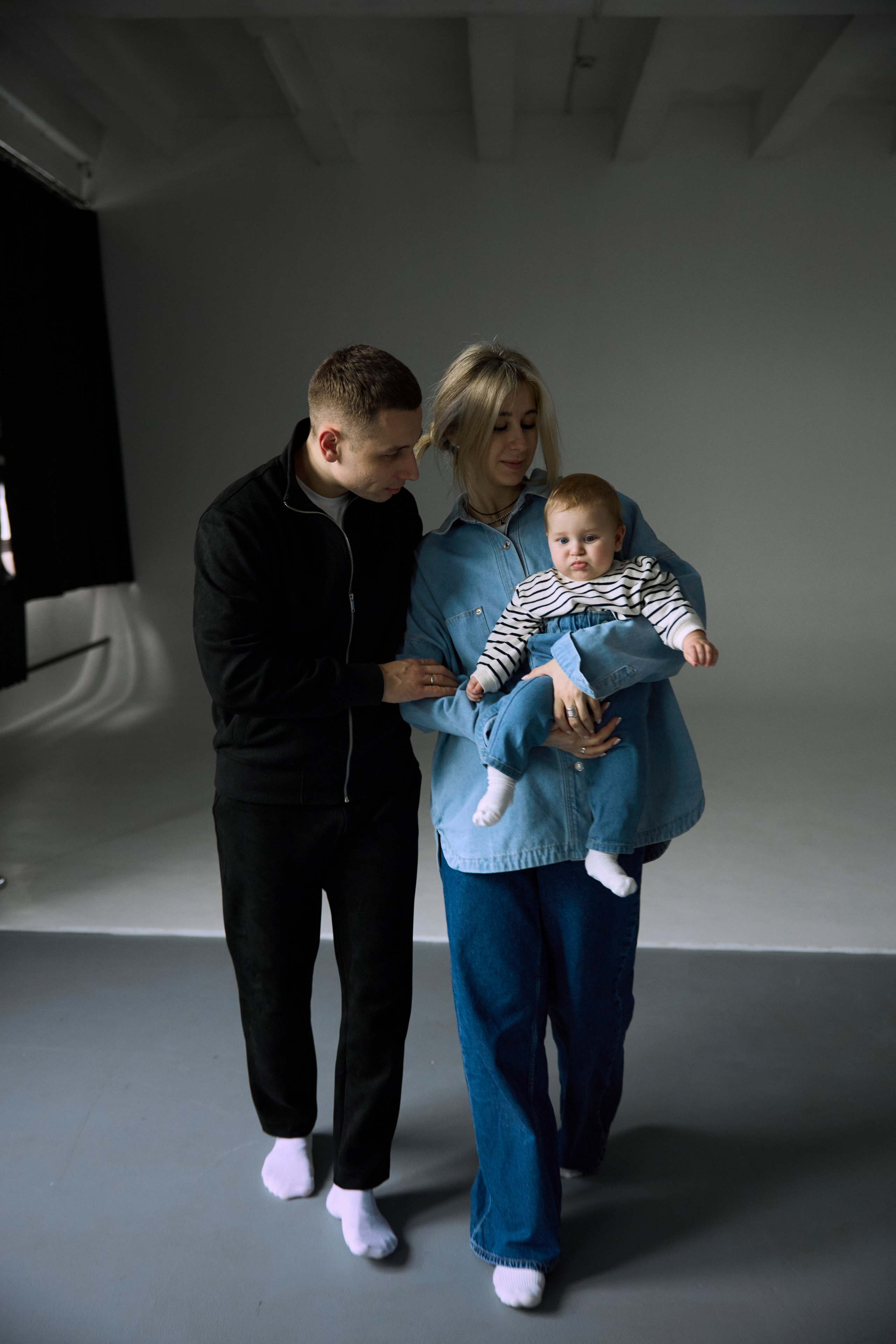 Студийная. Фотограф в Саратове