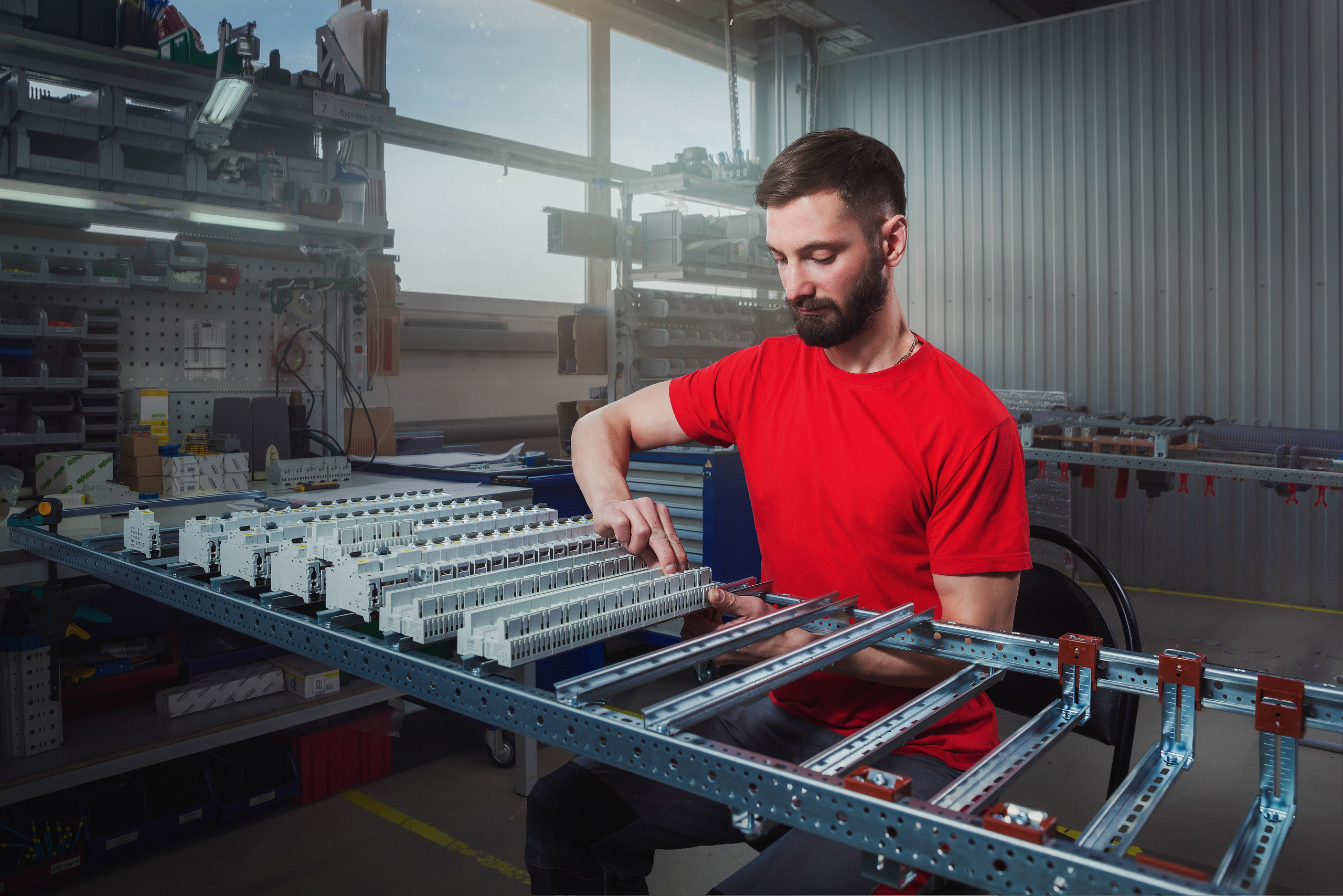 Имиджи. Репортажный фотограф в Москве
