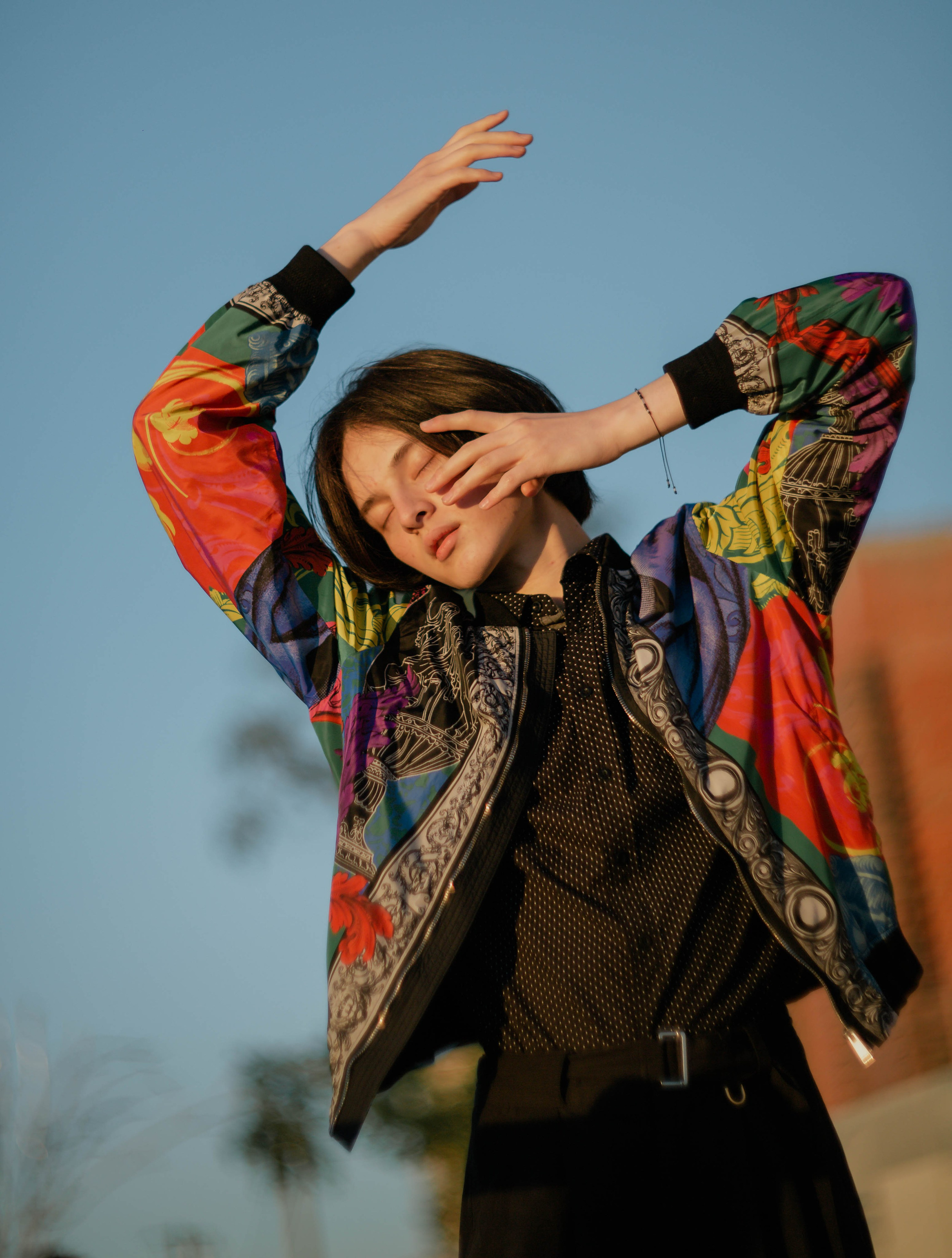 Самандар. Фотограф Елена Бухонина Челябинск