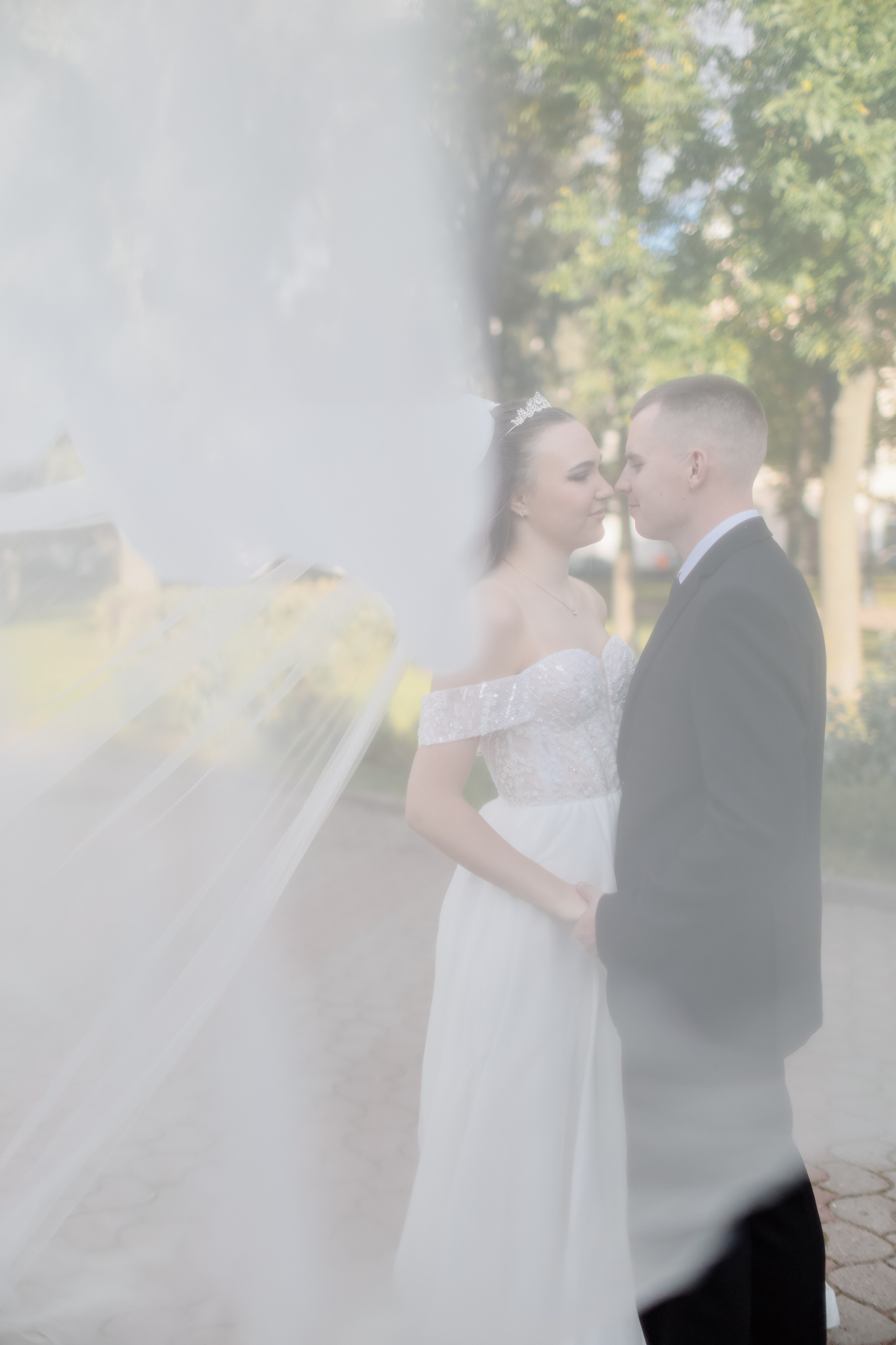 Александр и Арина. Твой снимок СПб