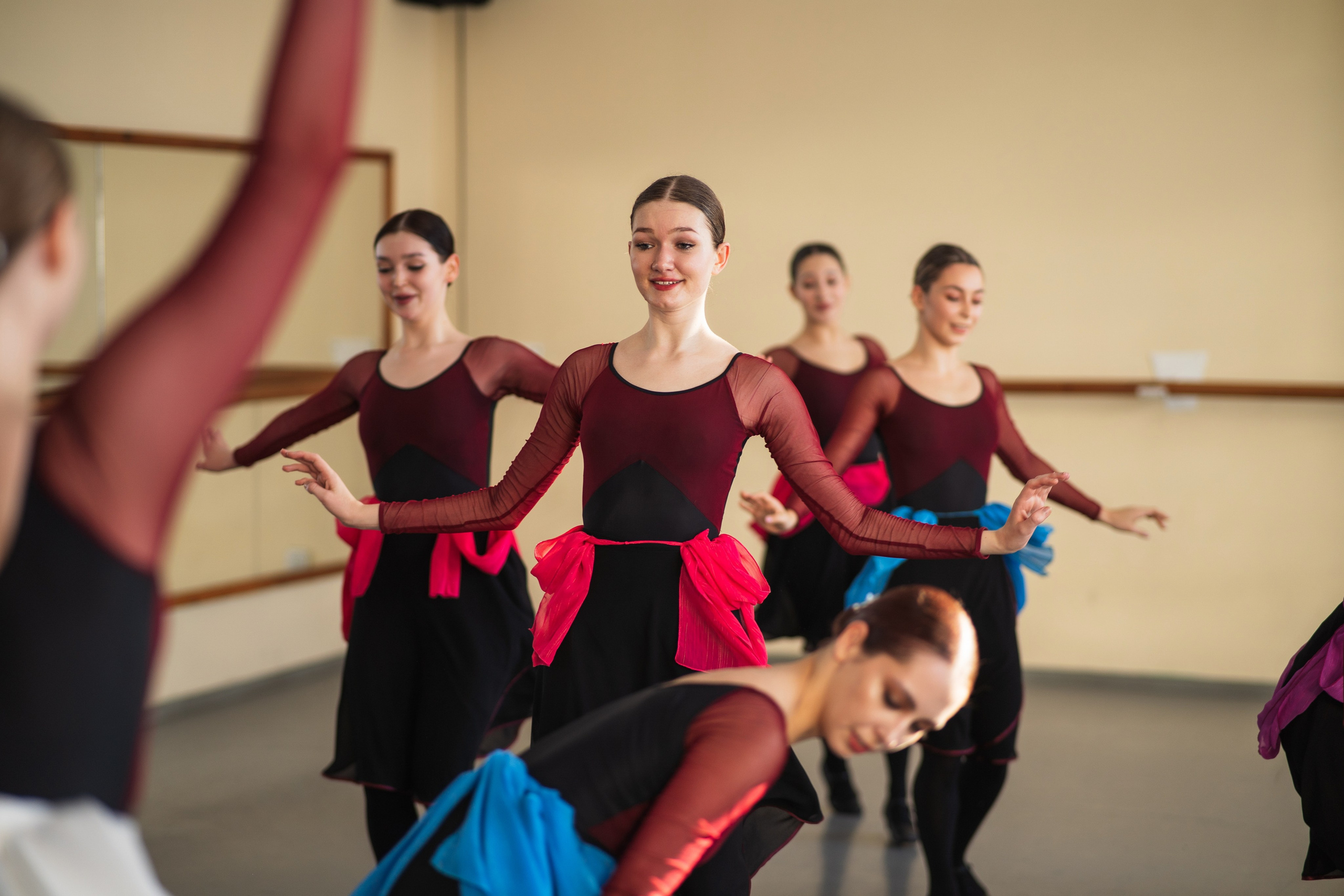 ГОСы в КемГИК. Фотограф на любое событие в Кемерово