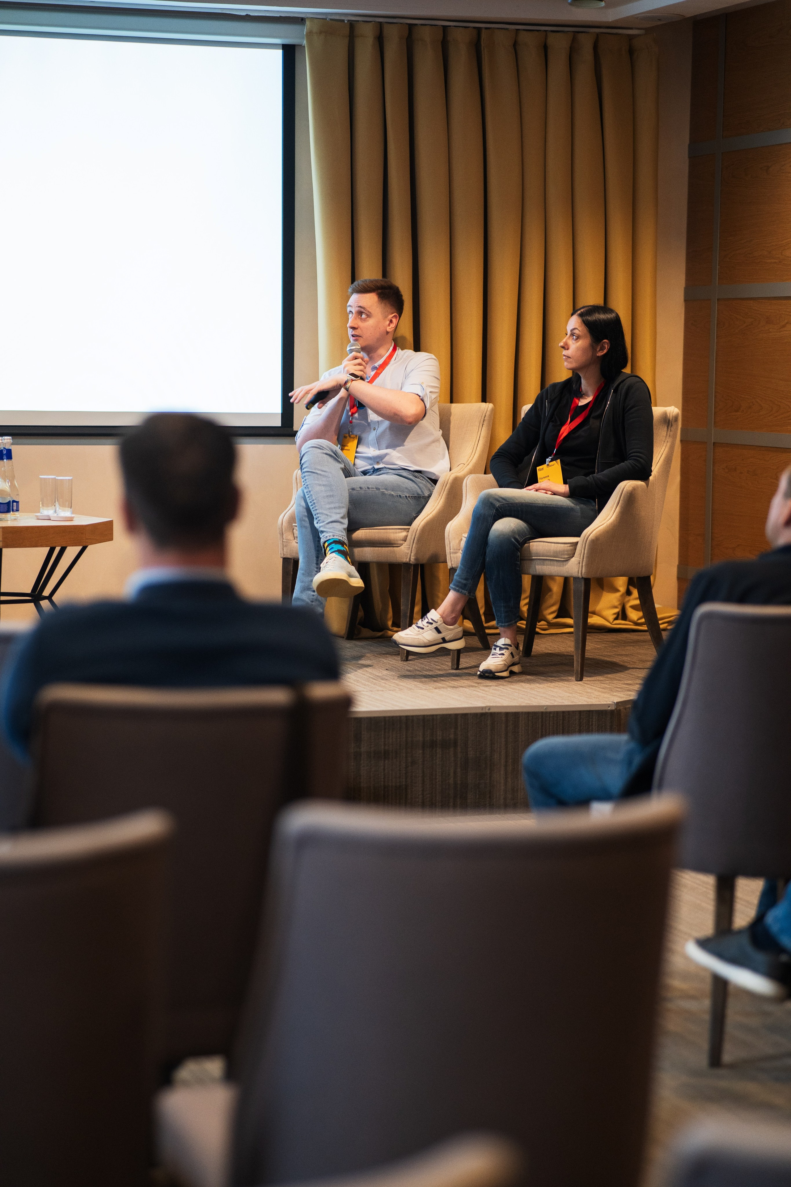 Конференция | 1С. Фотограф на любое событие в Кемерово