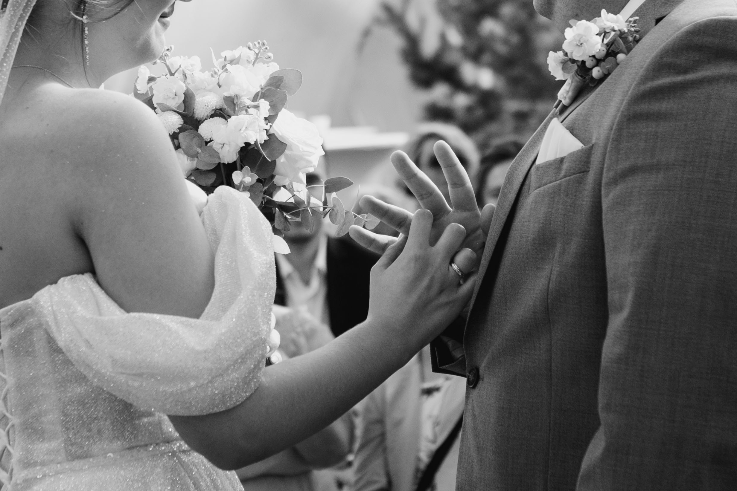 Арсений & Ксения. Фотограф в Москве и Московской области