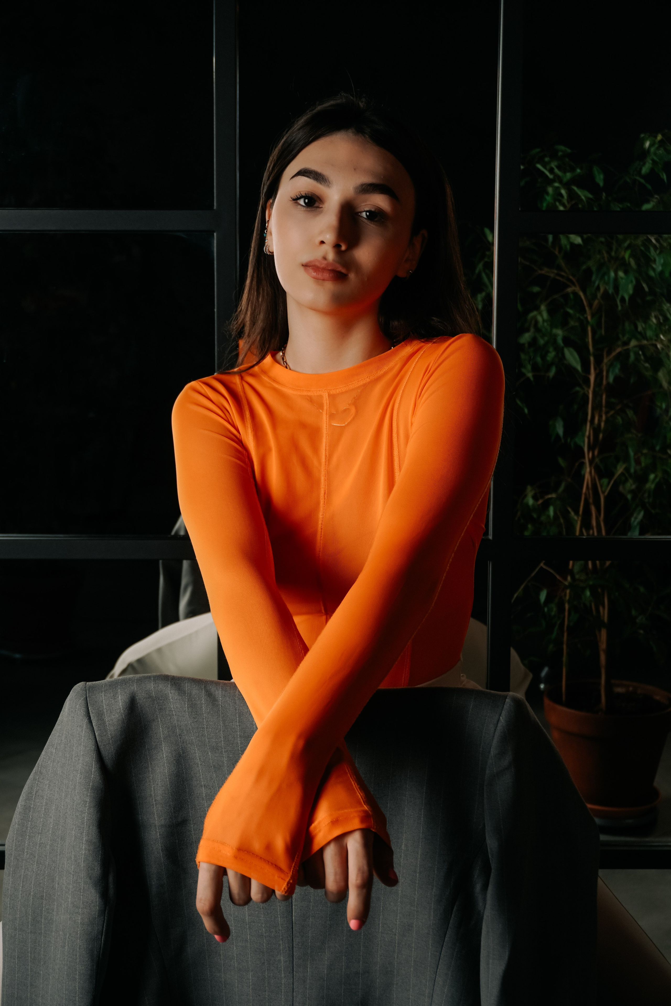 Яркая студийная. Кузнецова Мария — профессиональный фотограф в Санкт-Петербурге | Предметная фотосъёмка, модельные тесты, актёрское портфолио, концерты