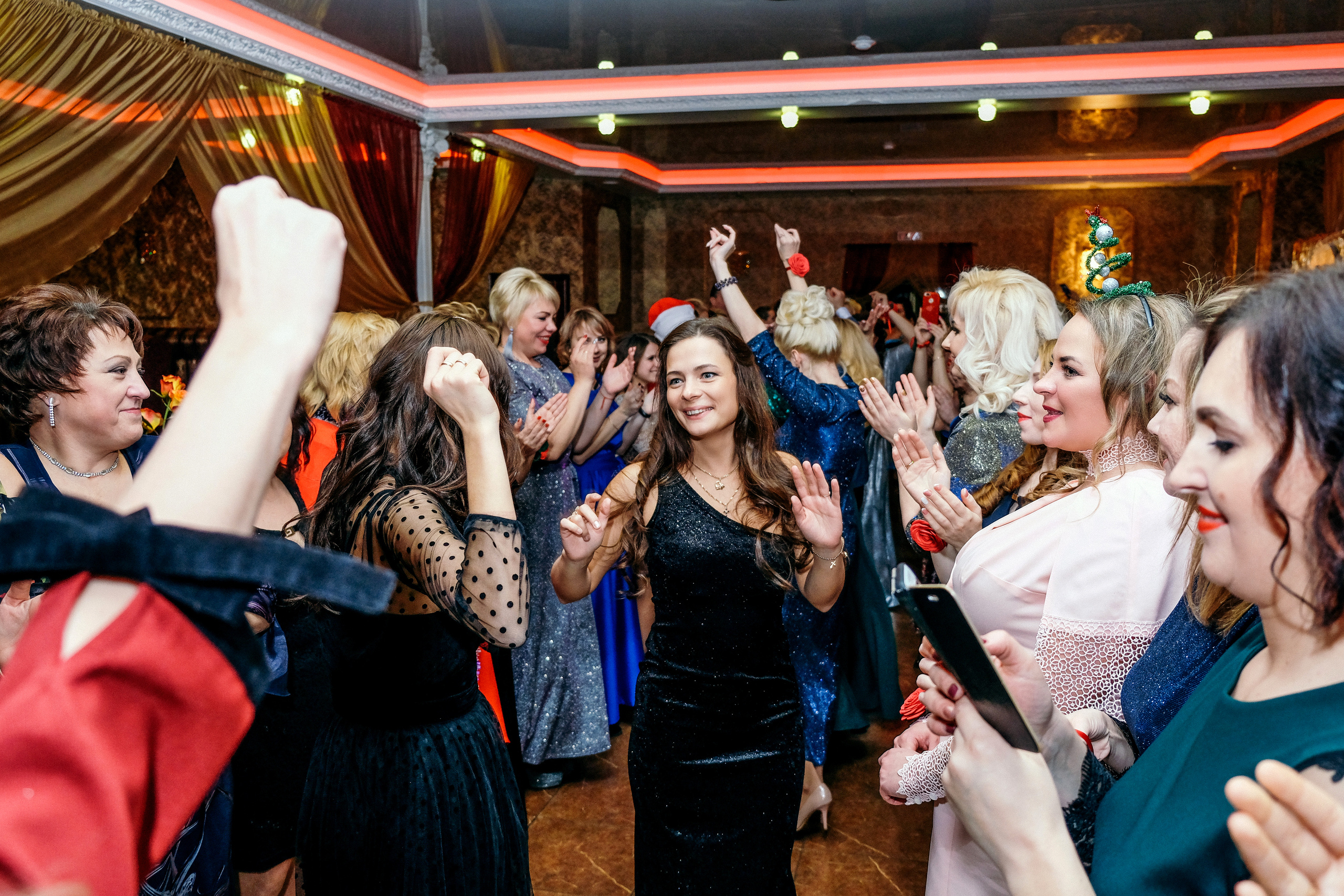 Репортажная съемка мероприятий. Свадебный и репортажной фотограф Денис Ожигин в Краснодаре и Краснодарском крае