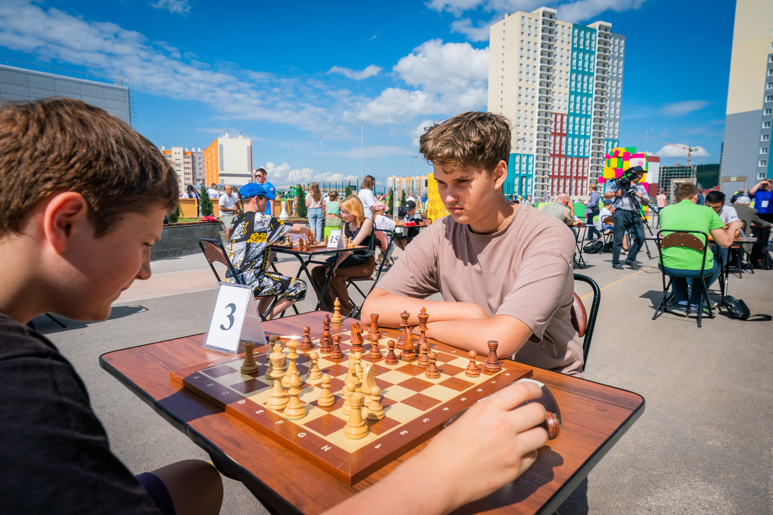 Репортаж. Фотограф Ханты-Мансийск Гагарина Мария