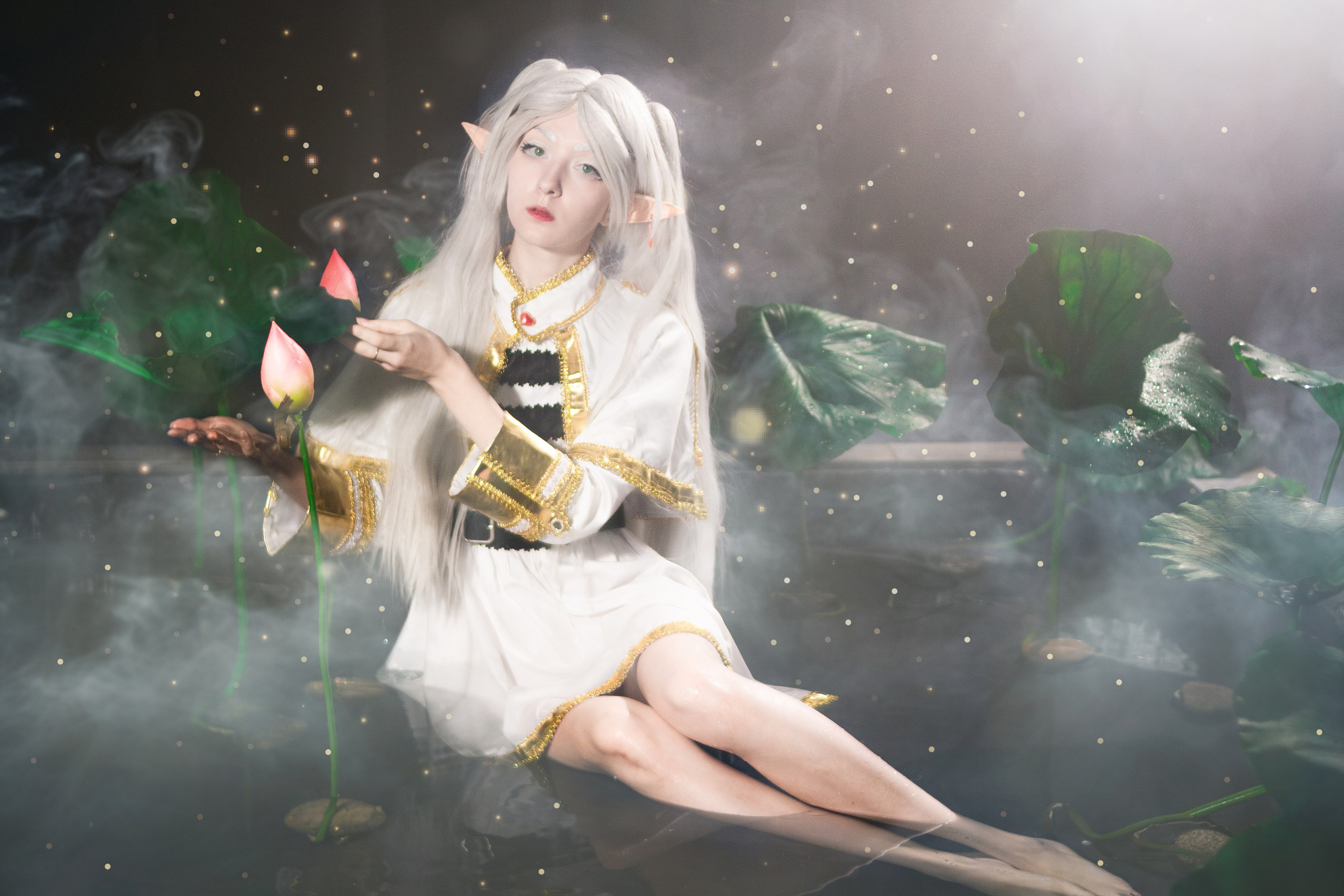 Косплей. Фотограф в Новокузнецке