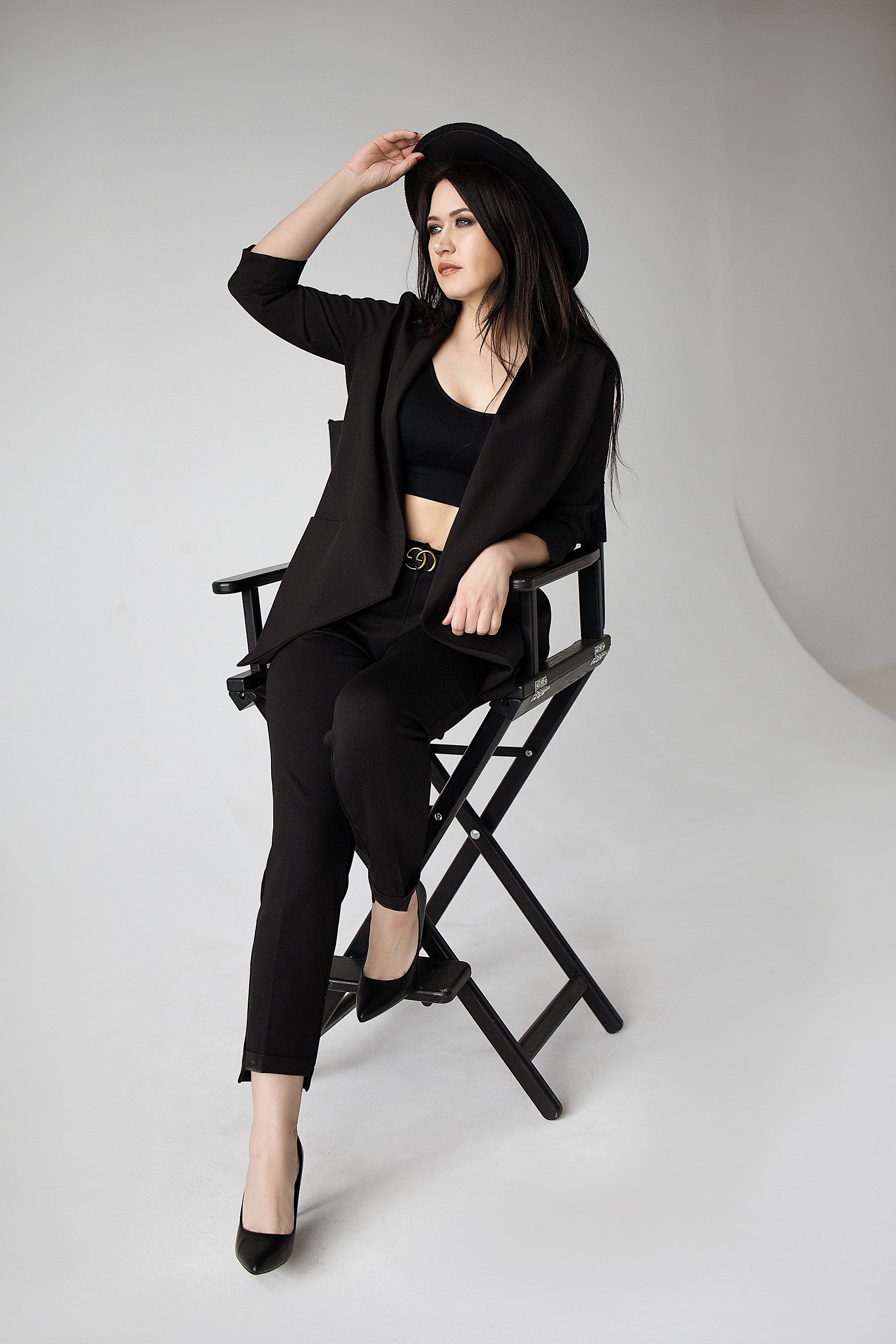 Индивидуальная фотосъемка. Людмила. Фотограф. Фотограф-анималист. Москва