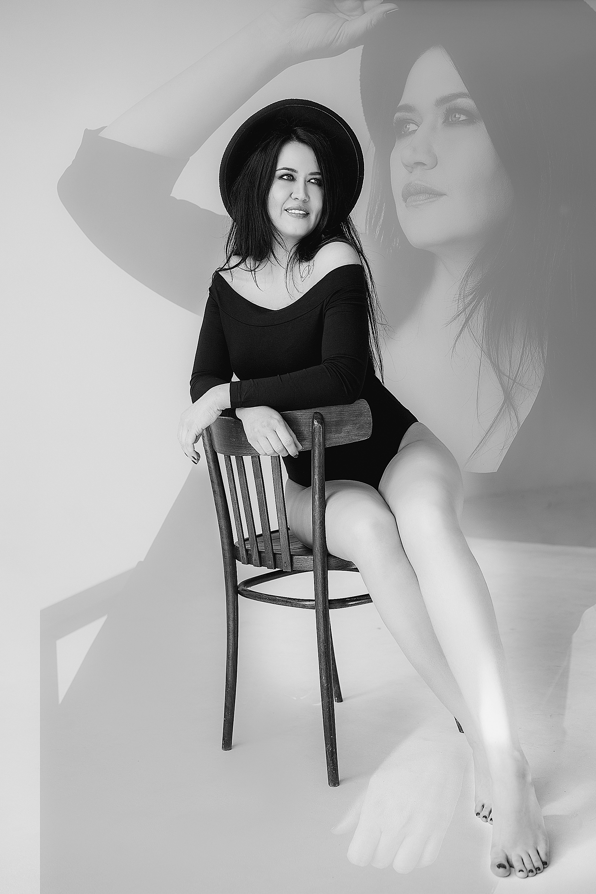 Индивидуальная фотосъемка. Людмила. Фотограф. Фотограф-анималист. Москва